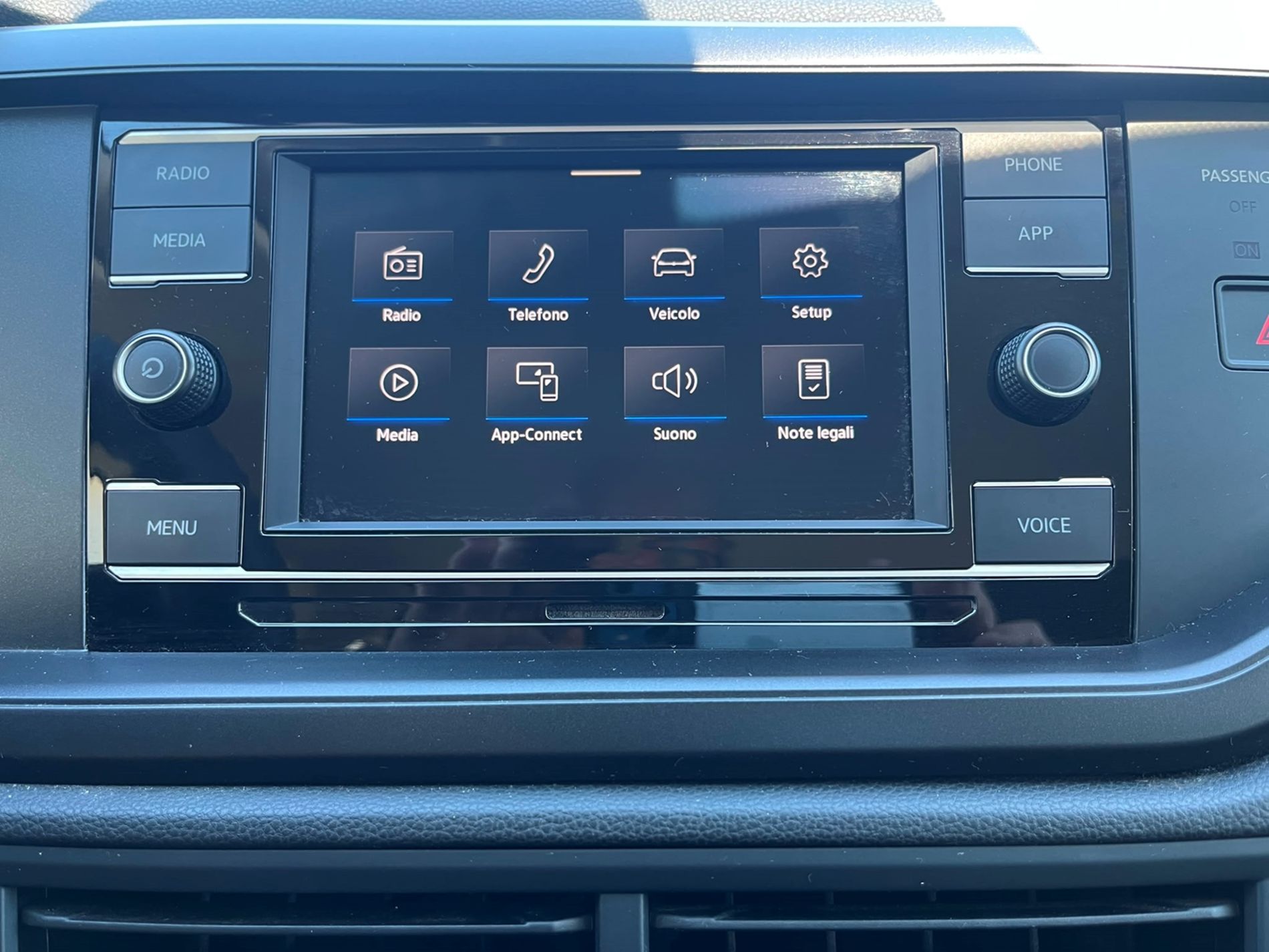 1.0 tsi Life 95cv - SENZA VINCOLI DI FINANZIAMENTO - Gallotti Auto