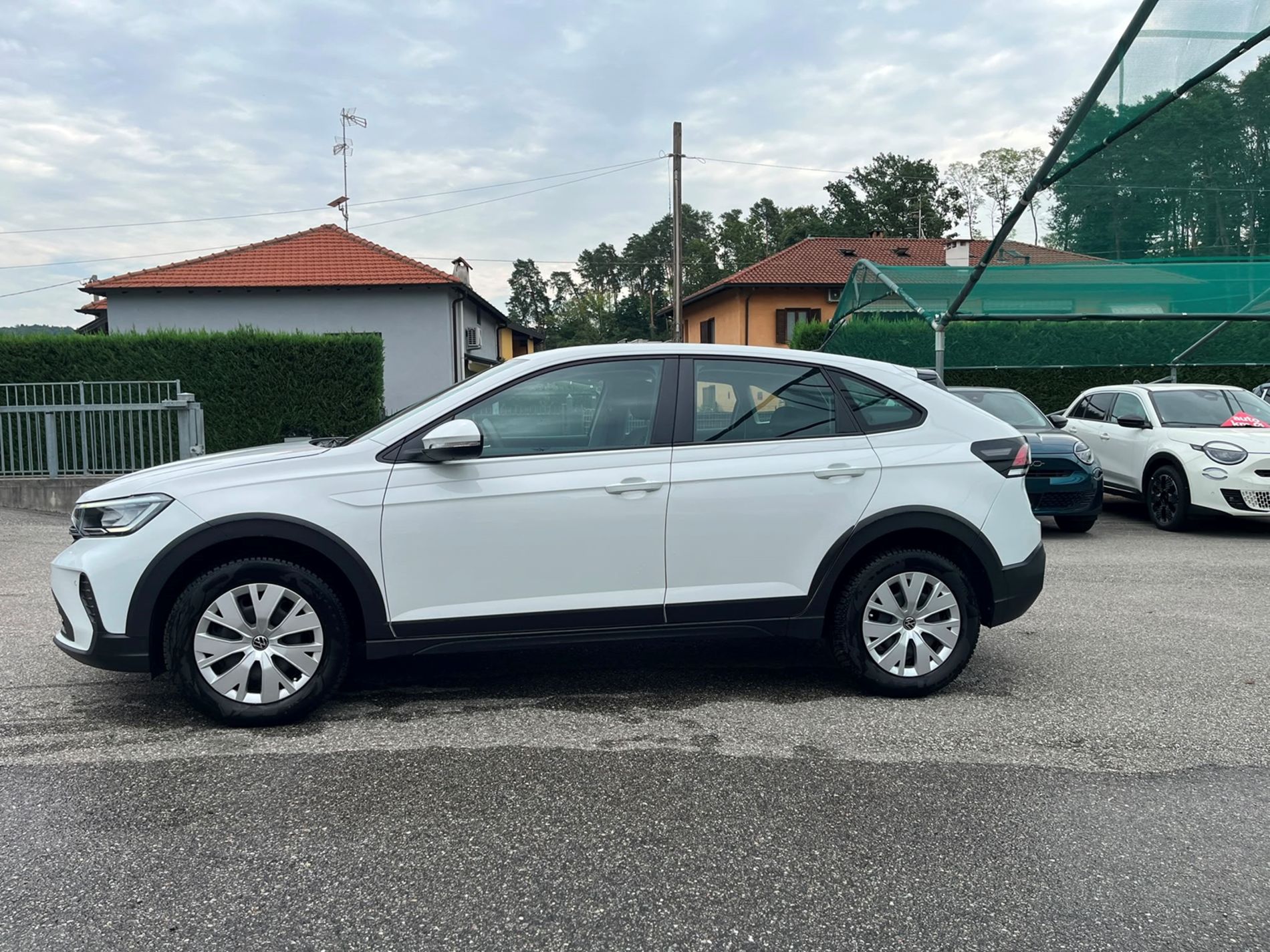 1.0 tsi Life 95cv - PRMO GALLOTTI - Gallotti Auto