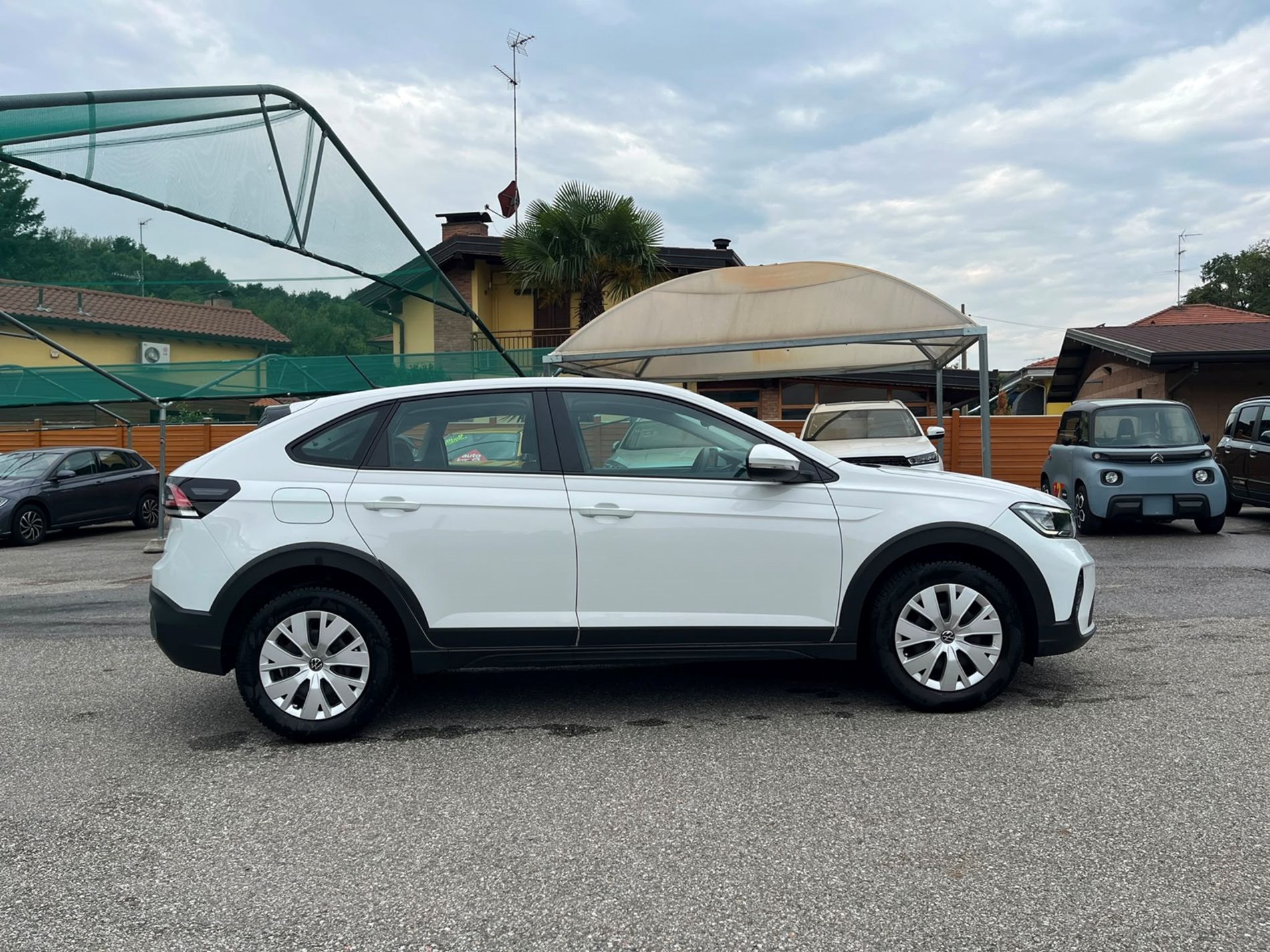 1.0 tsi Life 95cv - PRMO GALLOTTI - Gallotti Auto
