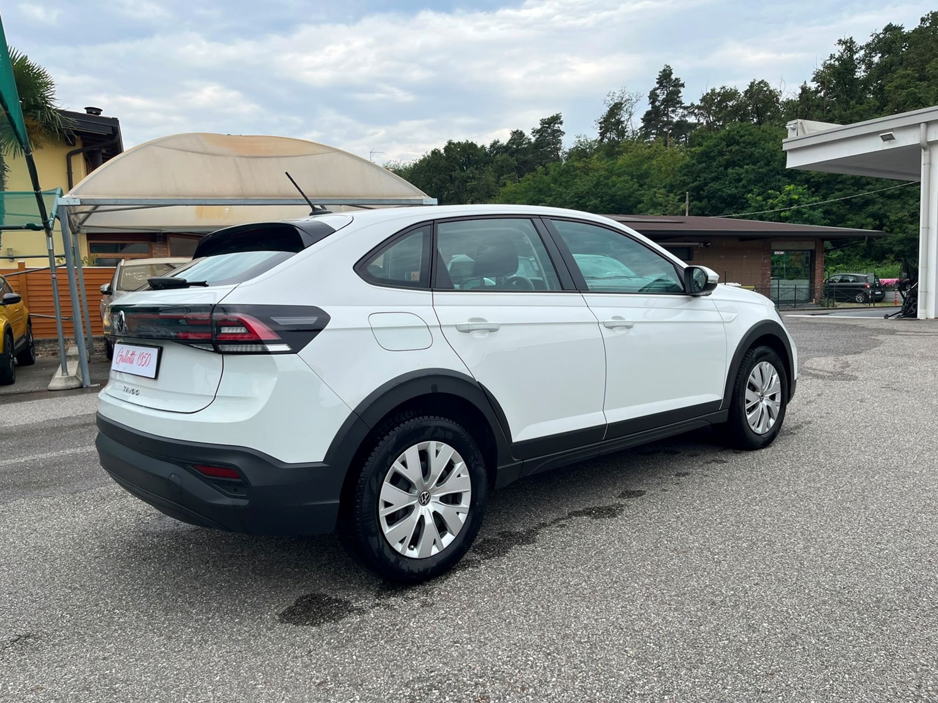 1.0 tsi Life 95cv - PRMO GALLOTTI - Gallotti Auto