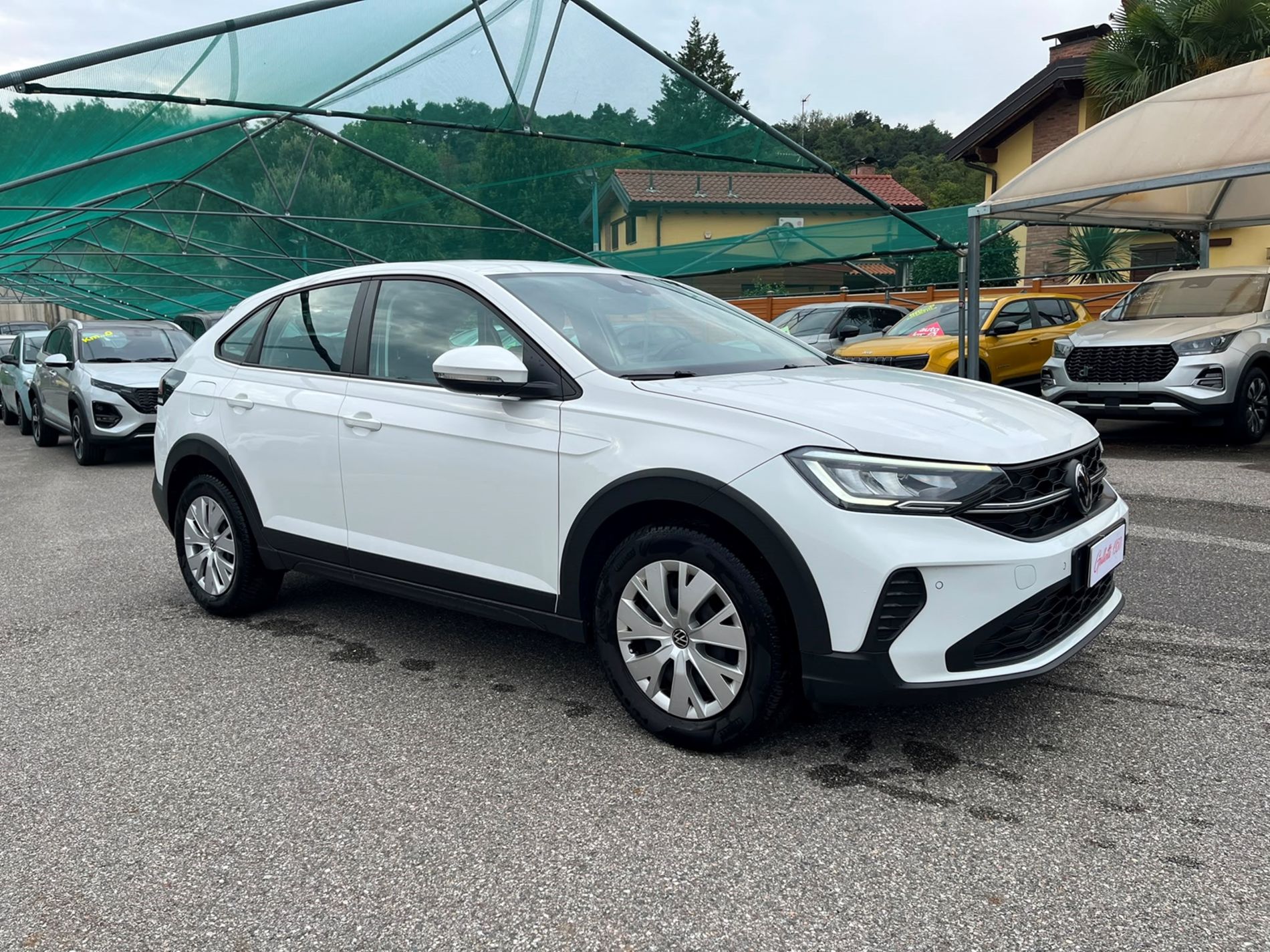 1.0 tsi Life 95cv - PRMO GALLOTTI - Gallotti Auto