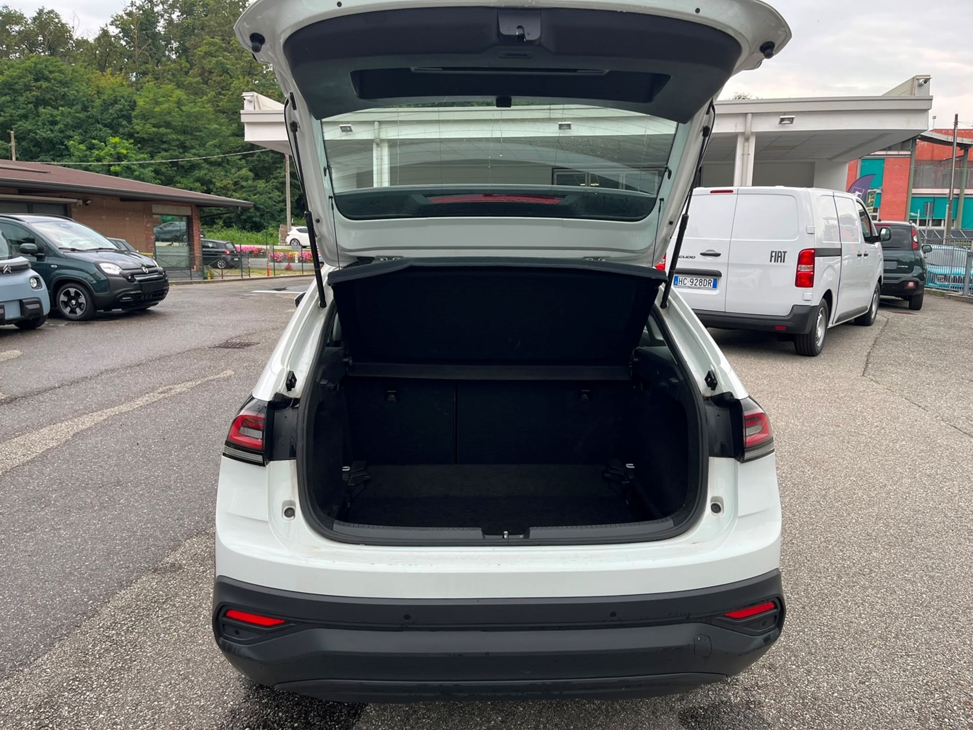 1.0 tsi Life 95cv - PRMO GALLOTTI - Gallotti Auto