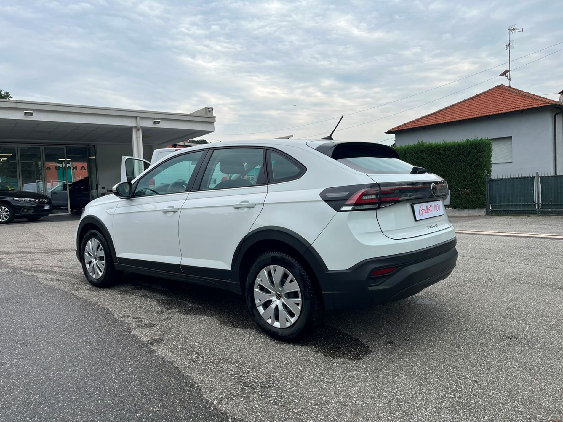 1.0 tsi Life 95cv - PRMO GALLOTTI - Gallotti Auto