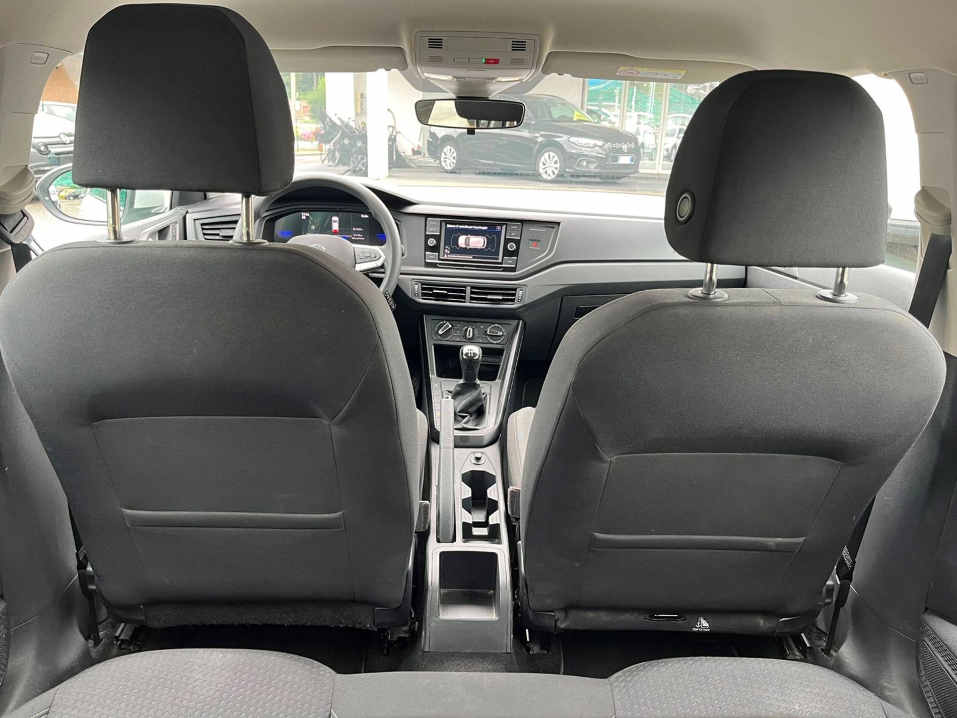 1.0 tsi Life 95cv - PRMO GALLOTTI - Gallotti Auto