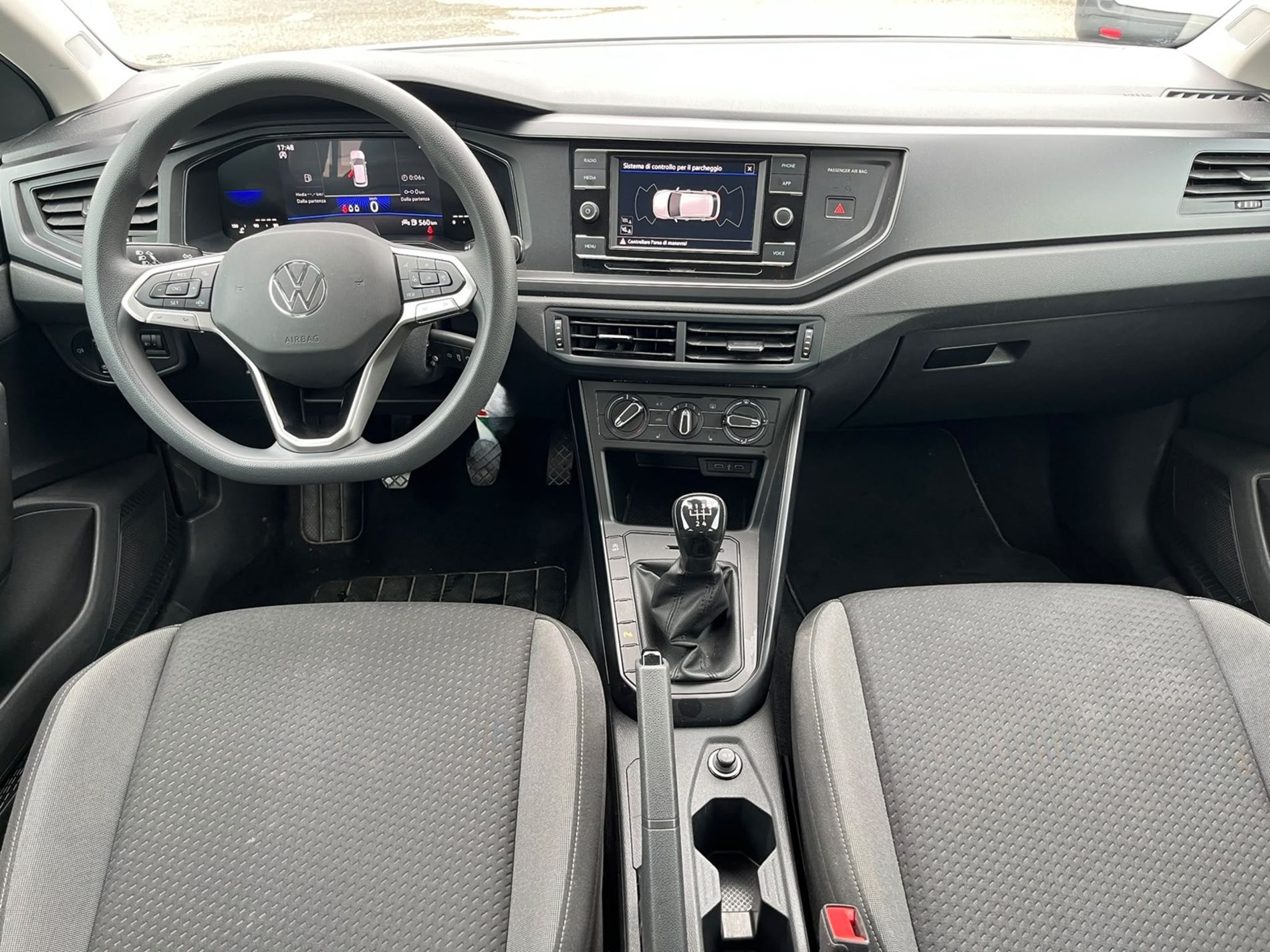 1.0 tsi Life 95cv - PRMO GALLOTTI - Gallotti Auto