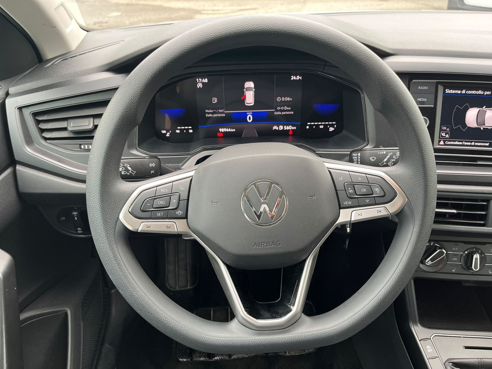 1.0 tsi Life 95cv - PRMO GALLOTTI - Gallotti Auto