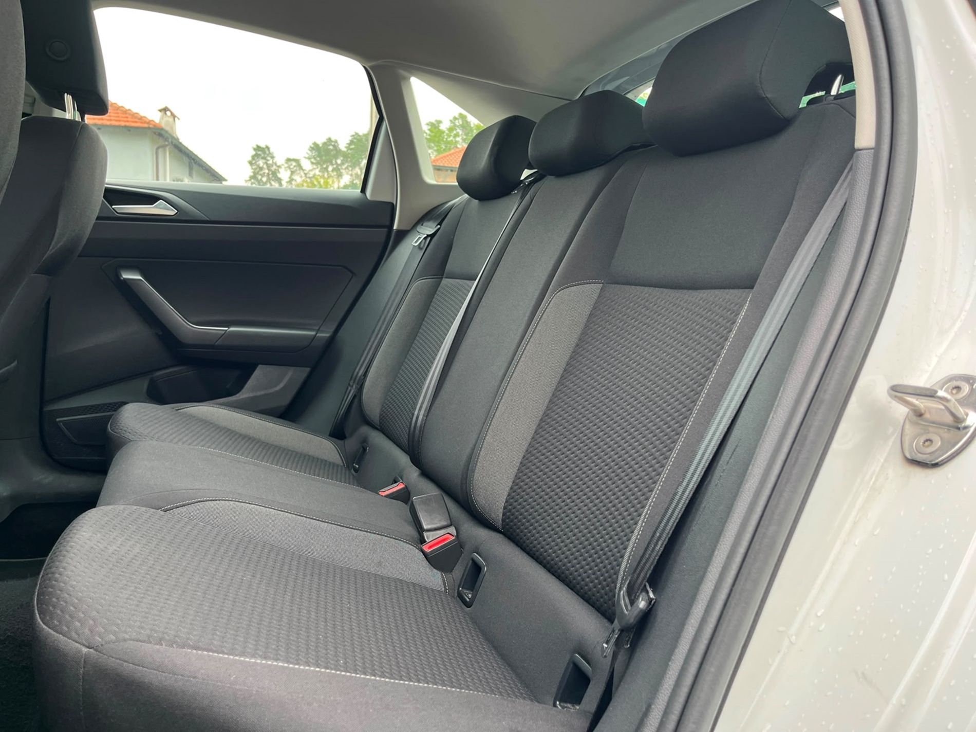1.0 tsi Life 95cv - PRMO GALLOTTI - Gallotti Auto