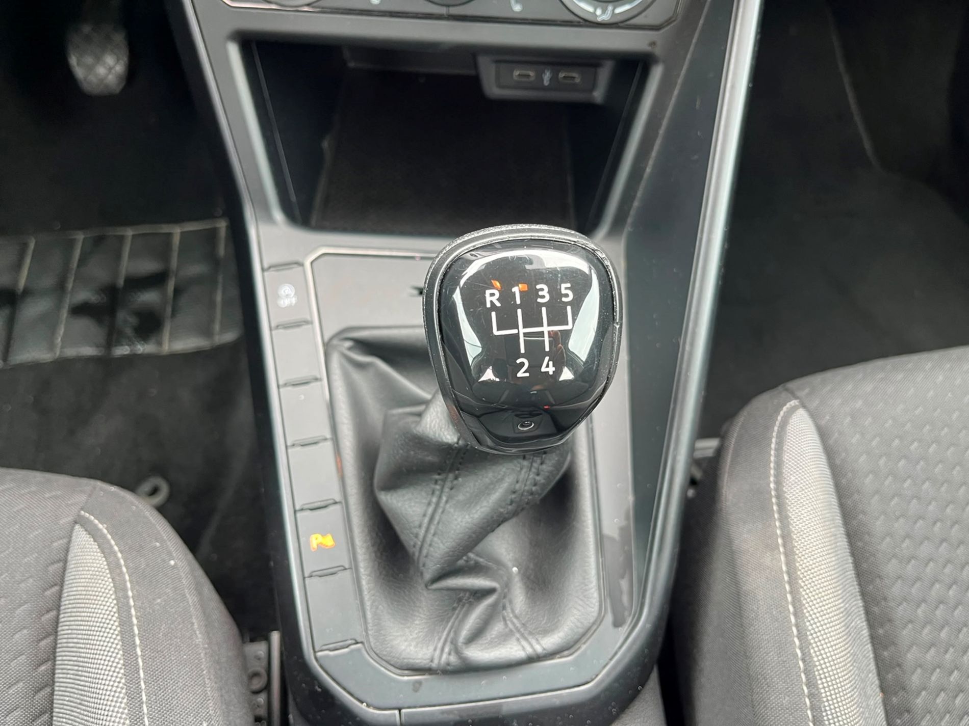 1.0 tsi Life 95cv - PRMO GALLOTTI - Gallotti Auto