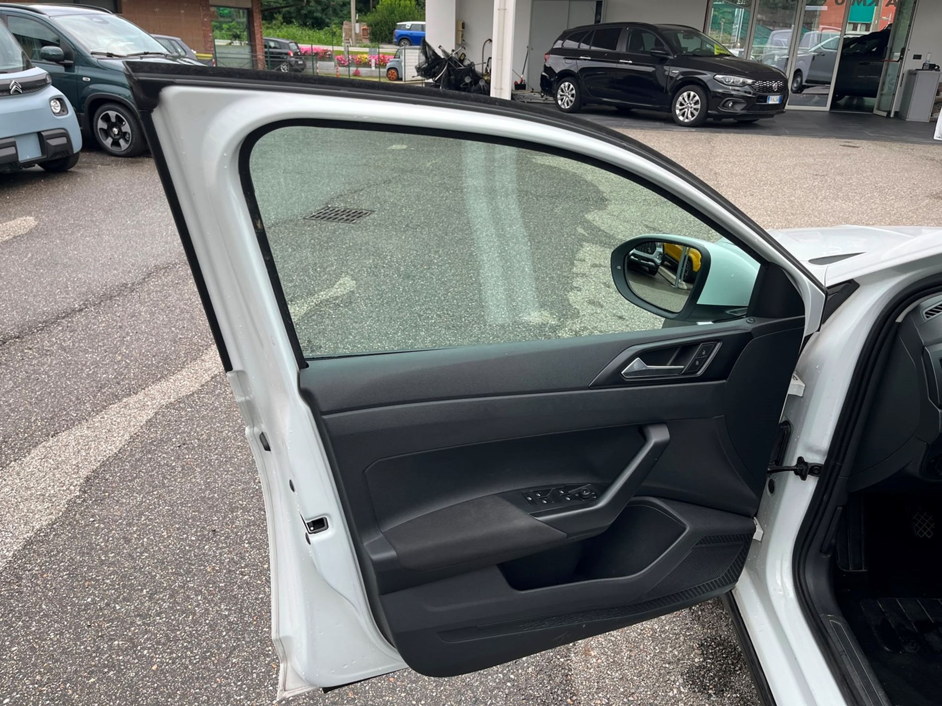 1.0 tsi Life 95cv - PRMO GALLOTTI - Gallotti Auto
