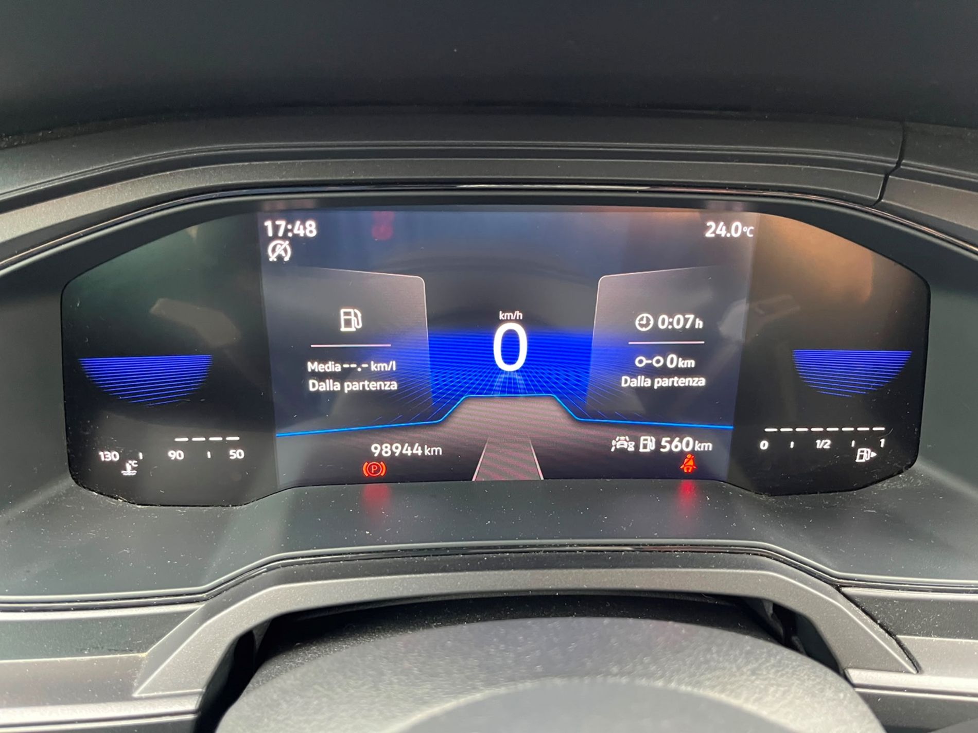 1.0 tsi Life 95cv - PRMO GALLOTTI - Gallotti Auto