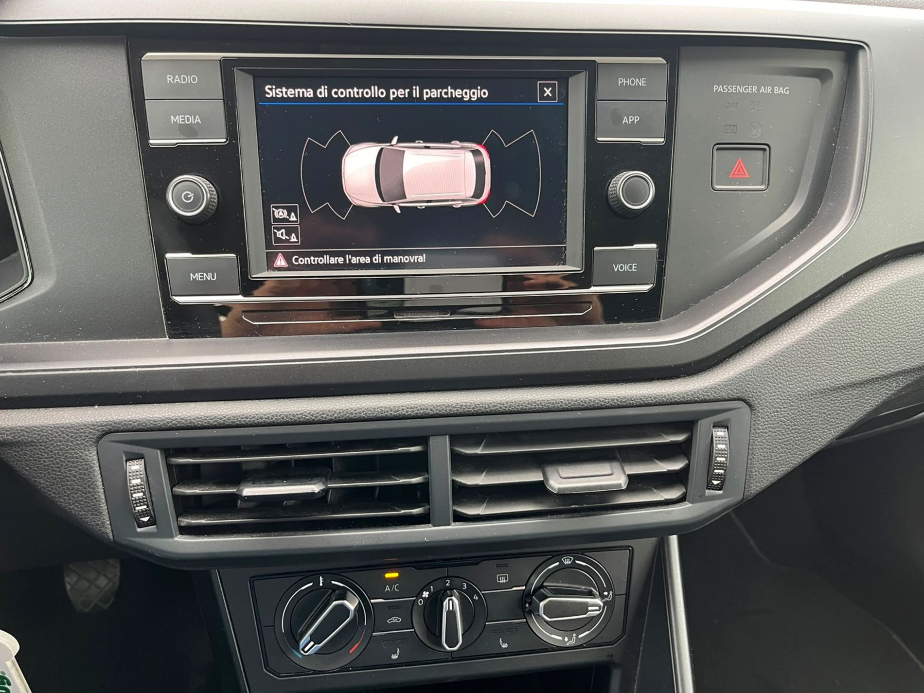 1.0 tsi Life 95cv - PRMO GALLOTTI - Gallotti Auto