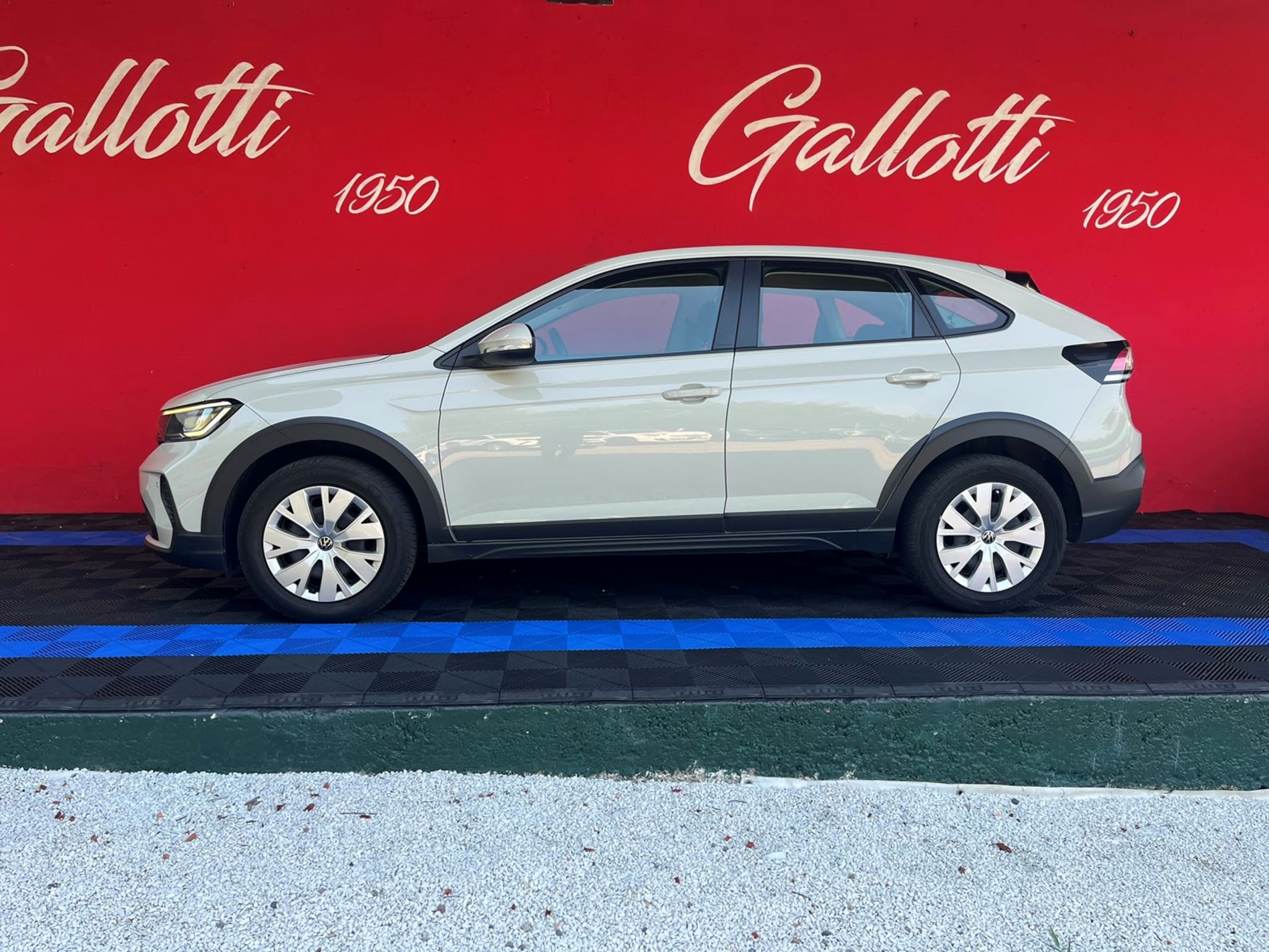 1.0 tsi Life 95cv - SENZA VINCOLI DI FINANZIAMENTO - Gallotti Auto