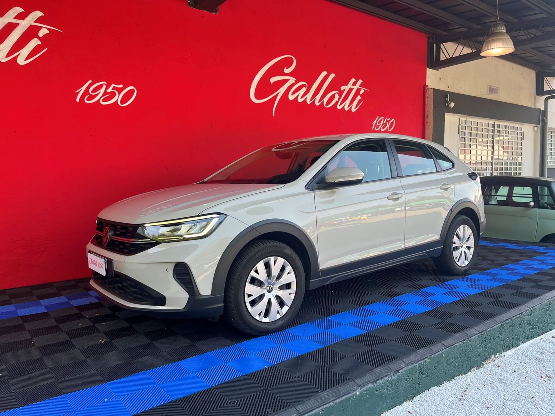 1.0 tsi Life 95cv - SENZA VINCOLI DI FINANZIAMENTO - Gallotti Auto