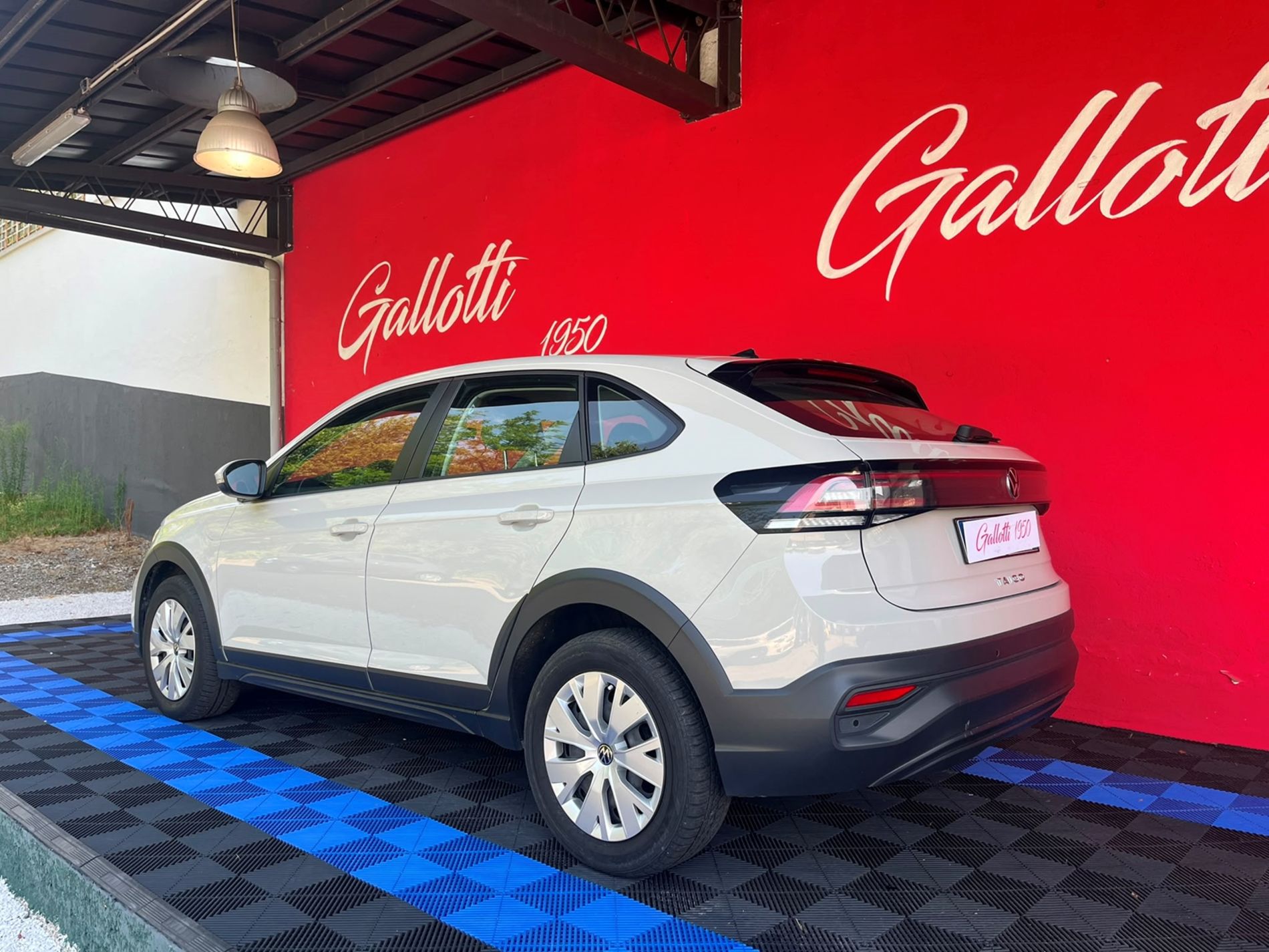 1.0 tsi Life 95cv - SENZA VINCOLI DI FINANZIAMENTO - Gallotti Auto