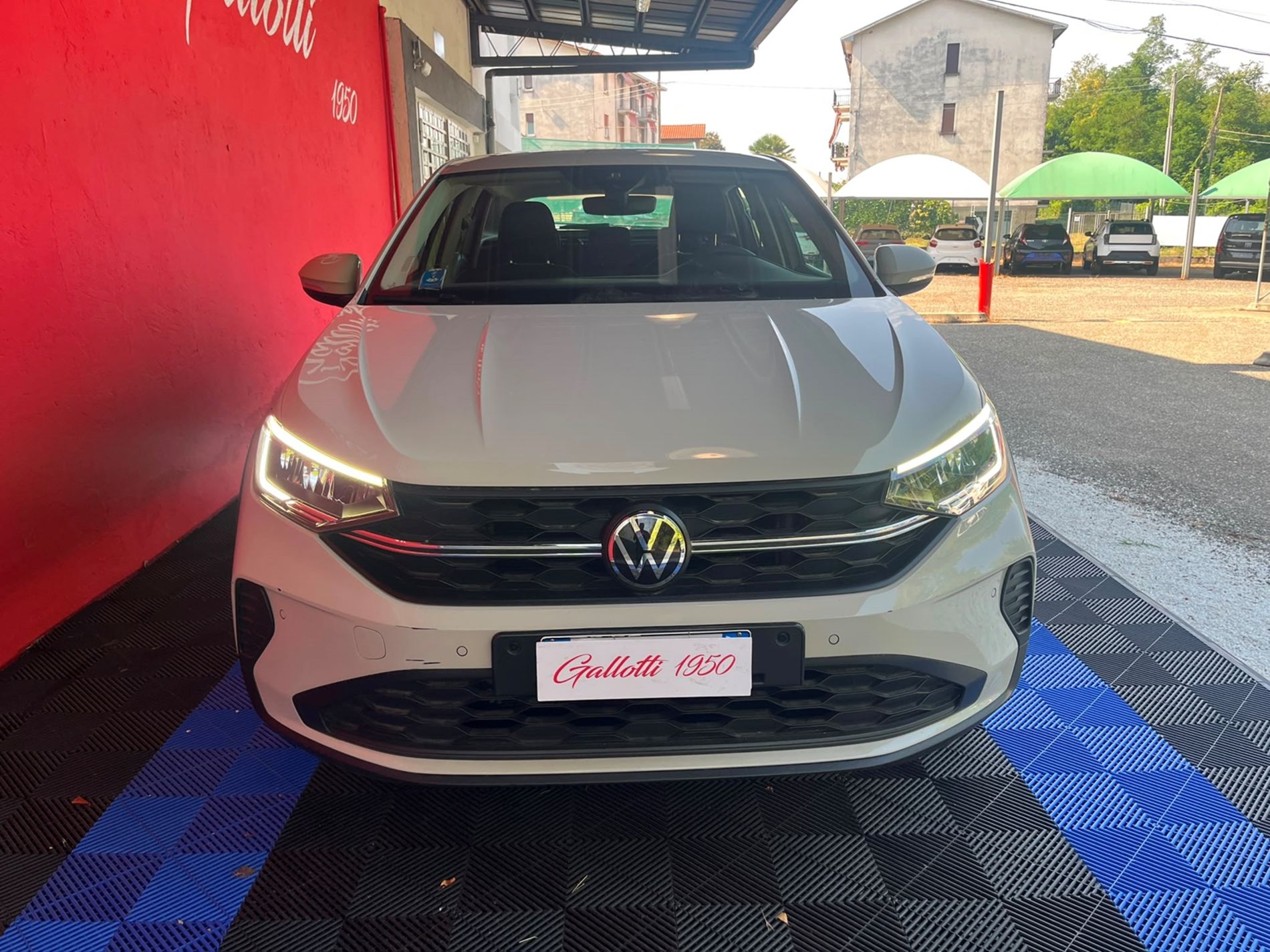 1.0 tsi Life 95cv - SENZA VINCOLI DI FINANZIAMENTO - Gallotti Auto