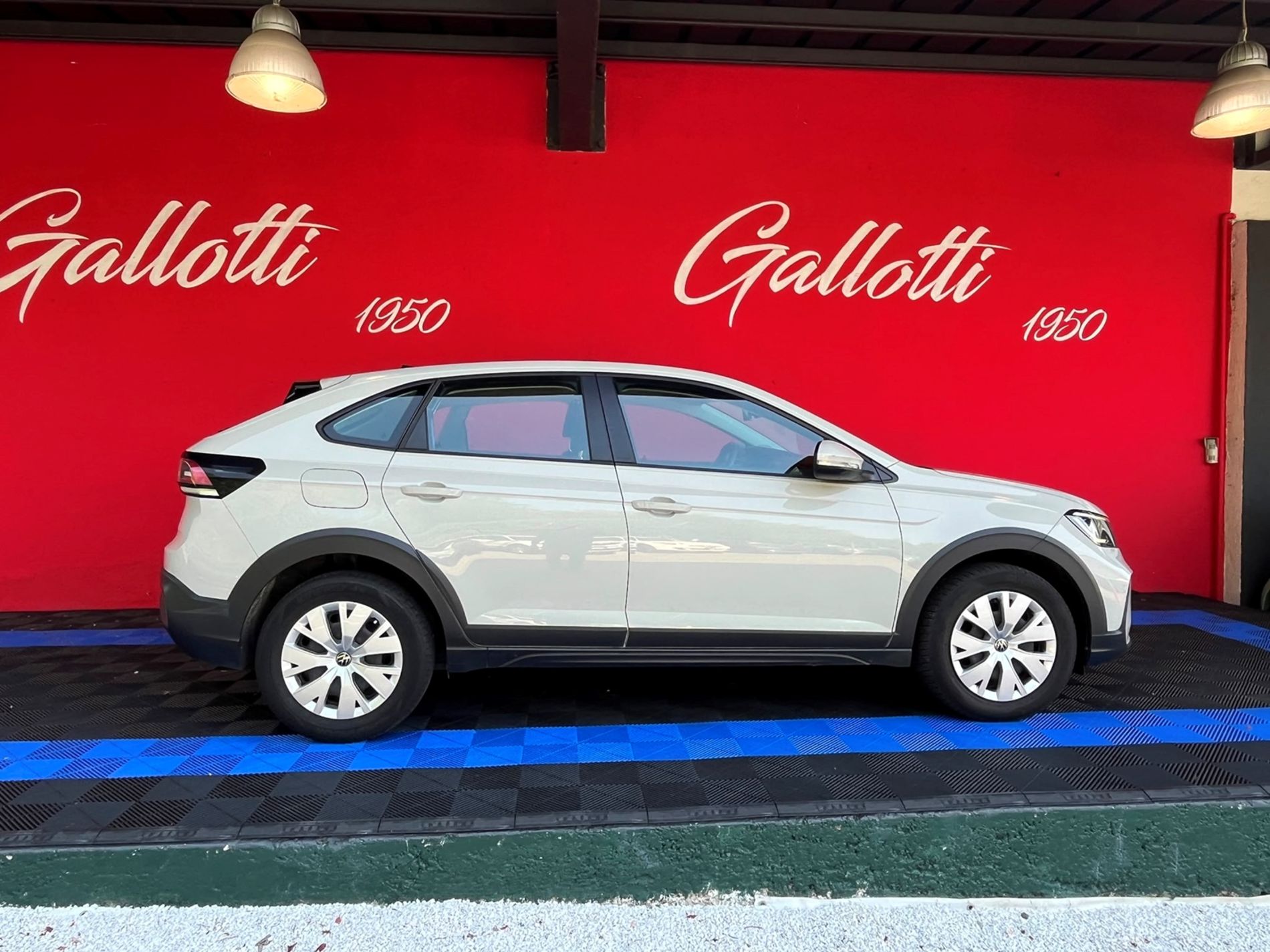 1.0 tsi Life 95cv - SENZA VINCOLI DI FINANZIAMENTO - Gallotti Auto