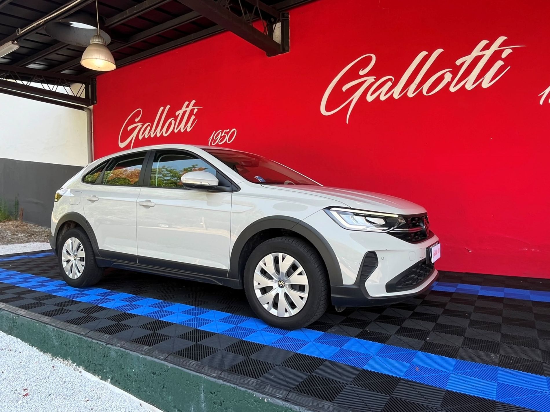 1.0 tsi Life 95cv - SENZA VINCOLI DI FINANZIAMENTO - Gallotti Auto