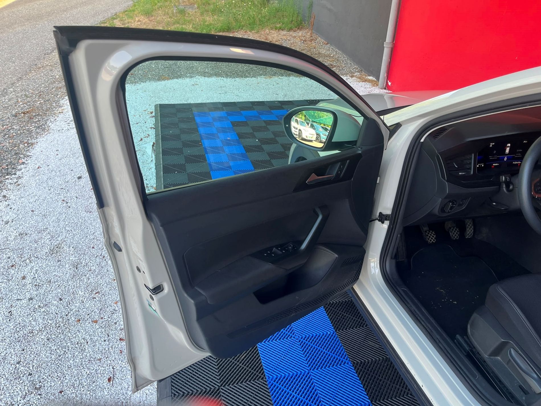 1.0 tsi Life 95cv - SENZA VINCOLI DI FINANZIAMENTO - Gallotti Auto