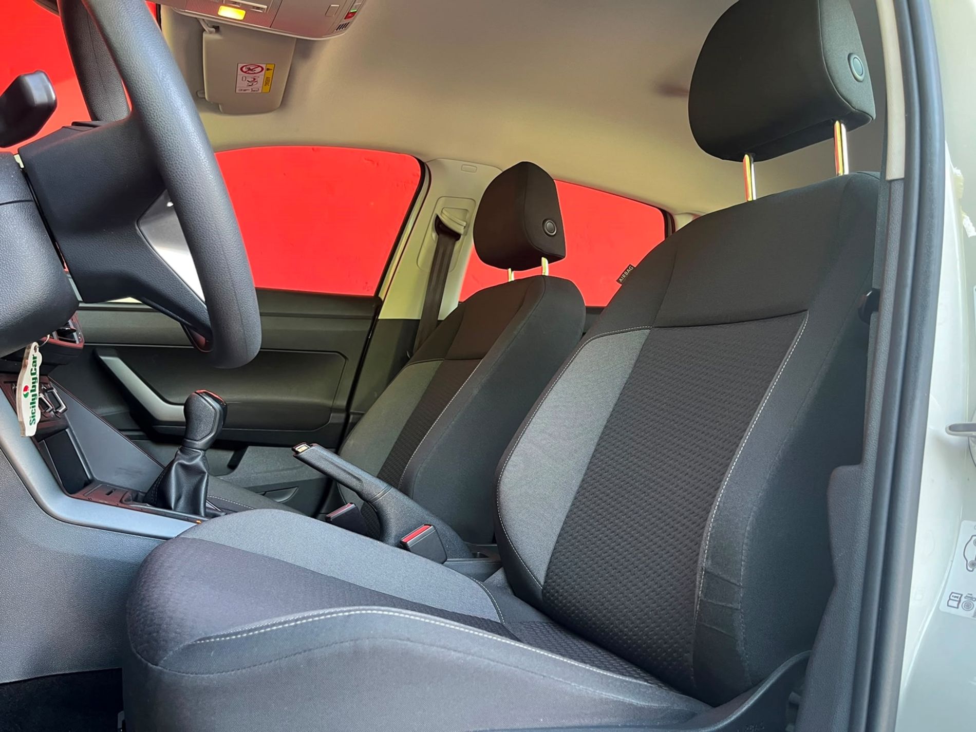 1.0 tsi Life 95cv - SENZA VINCOLI DI FINANZIAMENTO - Gallotti Auto