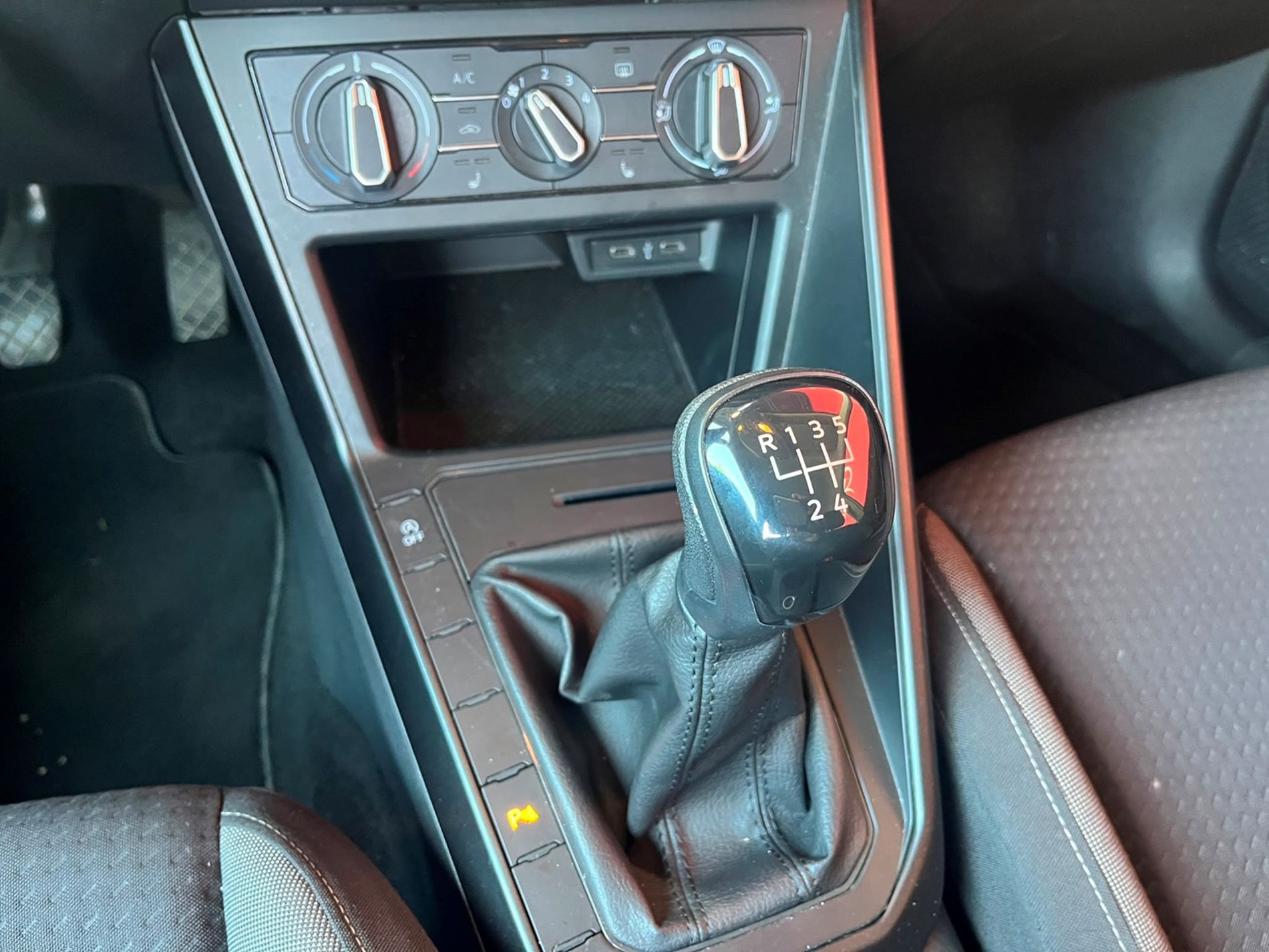 1.0 tsi Life 95cv - SENZA VINCOLI DI FINANZIAMENTO - Gallotti Auto