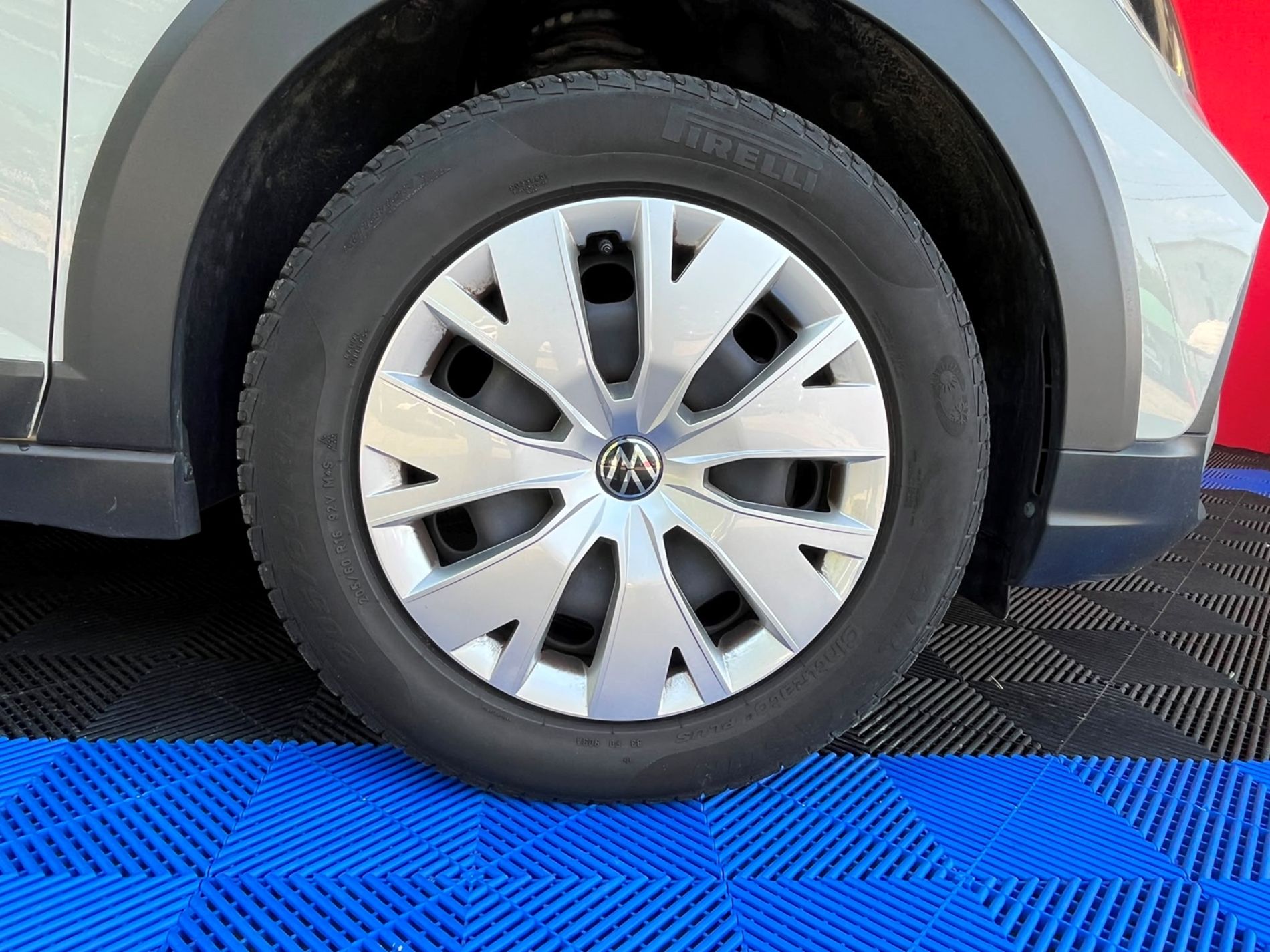 1.0 tsi Life 95cv - SENZA VINCOLI DI FINANZIAMENTO - Gallotti Auto