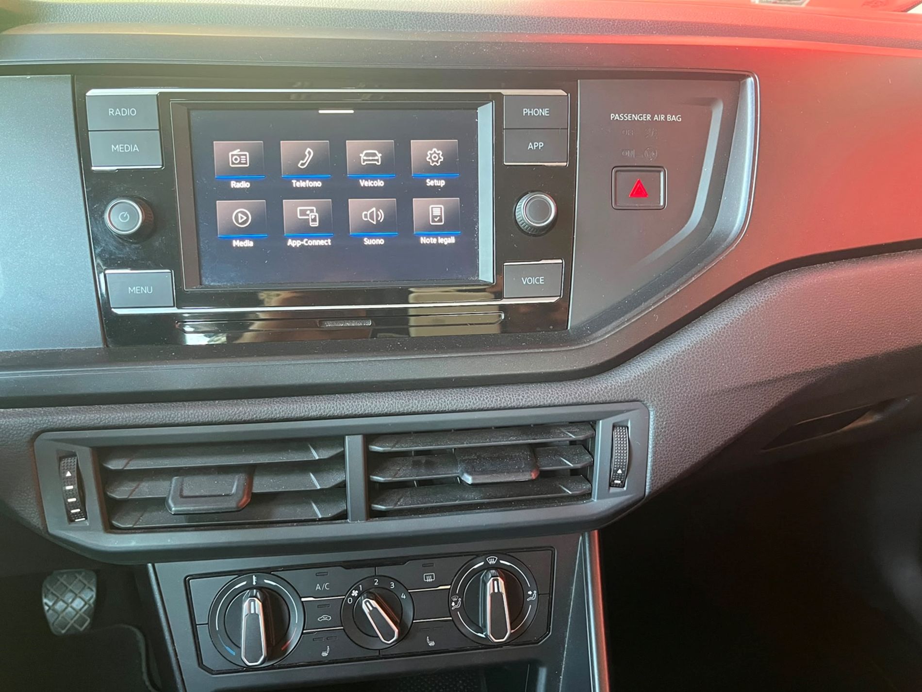 1.0 tsi Life 95cv - SENZA VINCOLI DI FINANZIAMENTO - Gallotti Auto