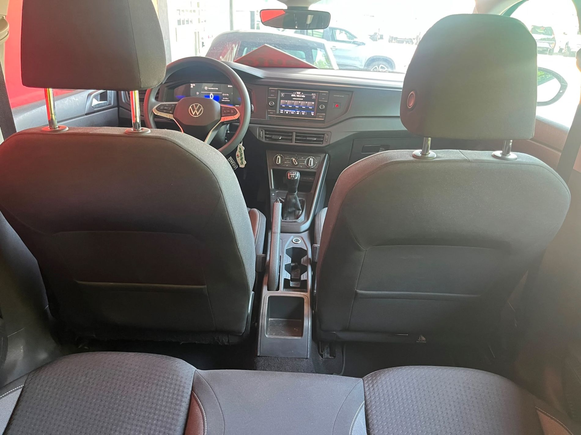 1.0 tsi Life 95cv - SENZA VINCOLI DI FINANZIAMENTO - Gallotti Auto