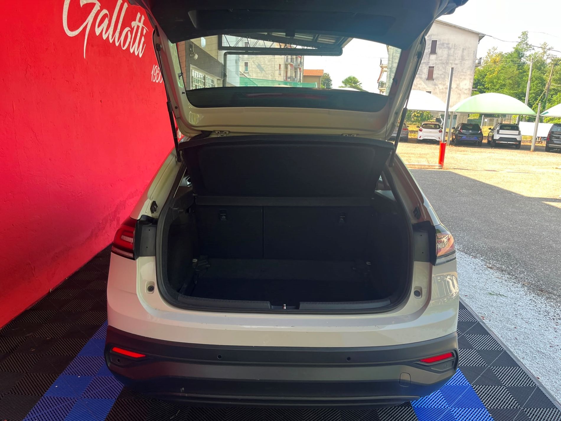 1.0 tsi Life 95cv - SENZA VINCOLI DI FINANZIAMENTO - Gallotti Auto