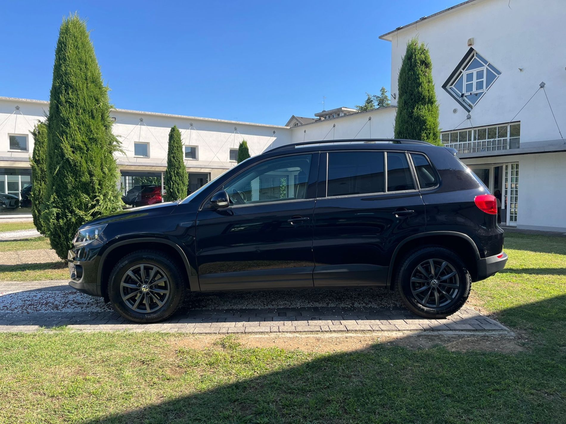 2.0 tdi 110cv - RISERVATA A COMMERCIANTI D'AUTO - Gallotti Auto