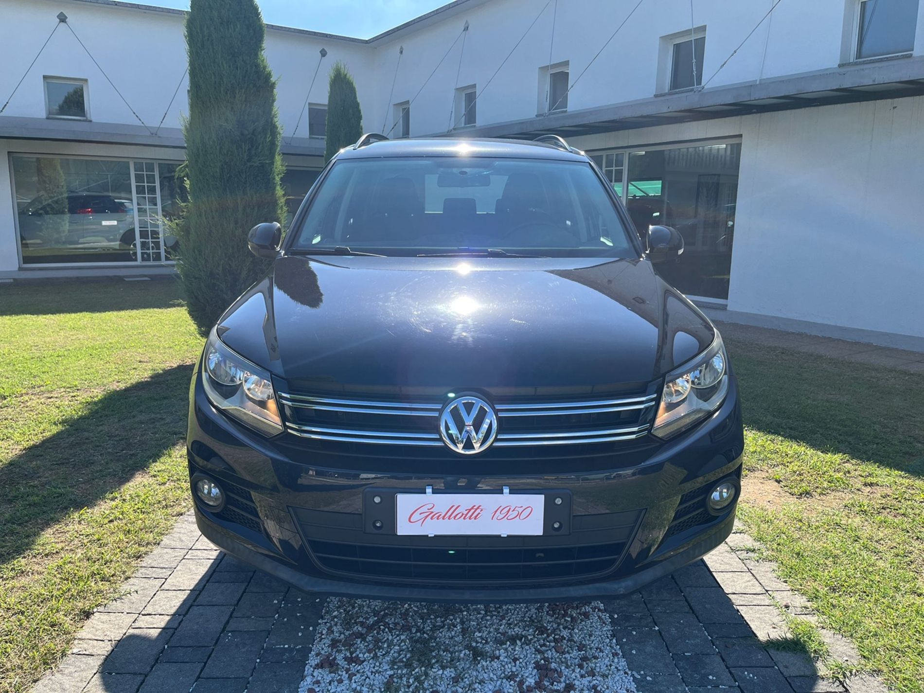 2.0 tdi 110cv - RISERVATA A COMMERCIANTI D'AUTO - Gallotti Auto