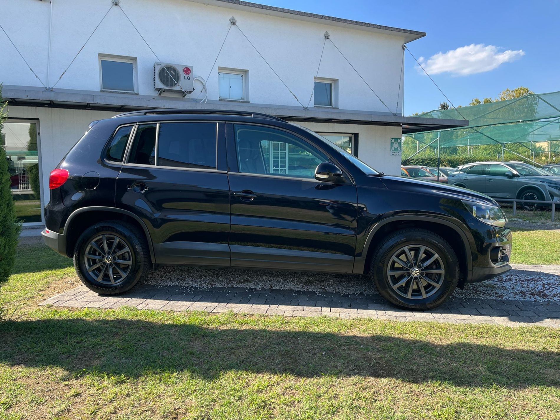 2.0 tdi 110cv - RISERVATA A COMMERCIANTI D'AUTO - Gallotti Auto