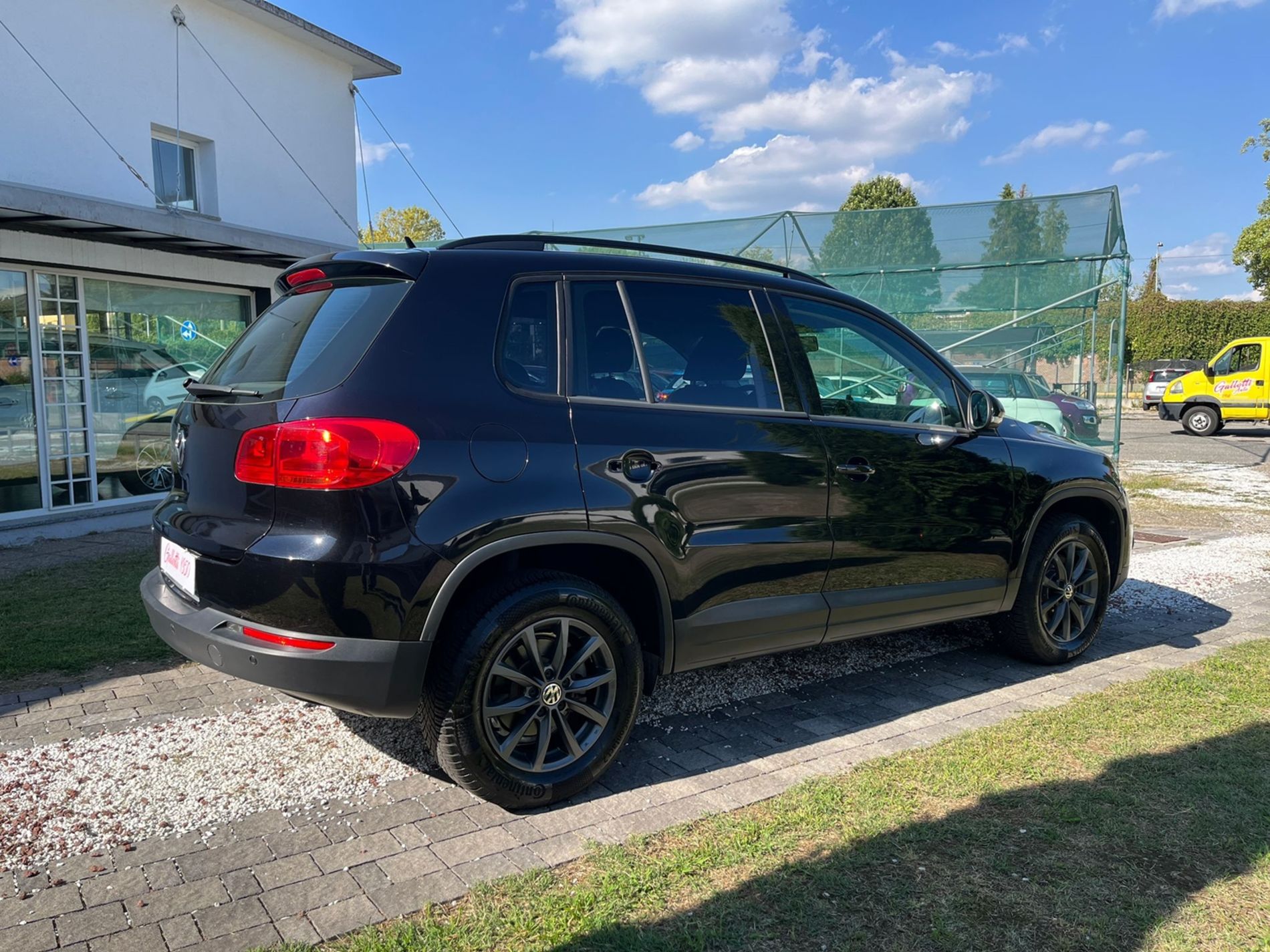 2.0 tdi 110cv - RISERVATA A COMMERCIANTI D'AUTO - Gallotti Auto