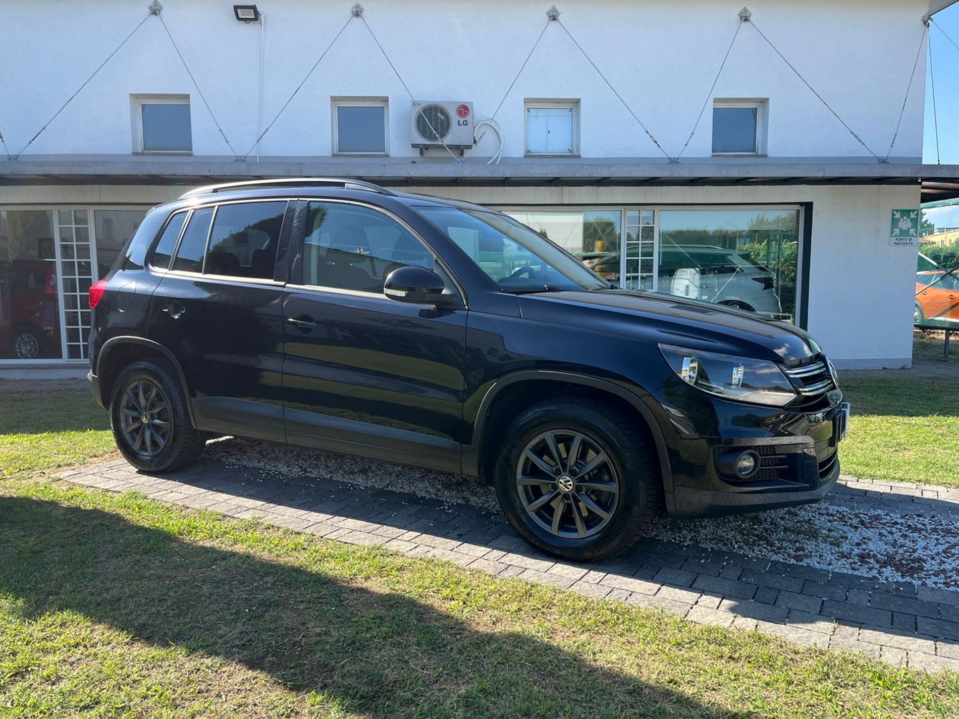 2.0 tdi 110cv - RISERVATA A COMMERCIANTI D'AUTO - Gallotti Auto