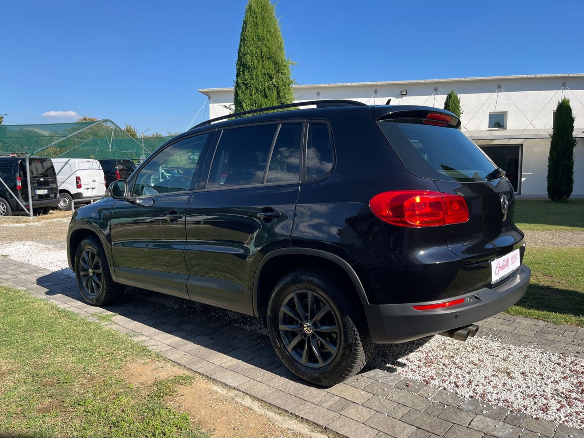 2.0 tdi 110cv - RISERVATA A COMMERCIANTI D'AUTO - Gallotti Auto