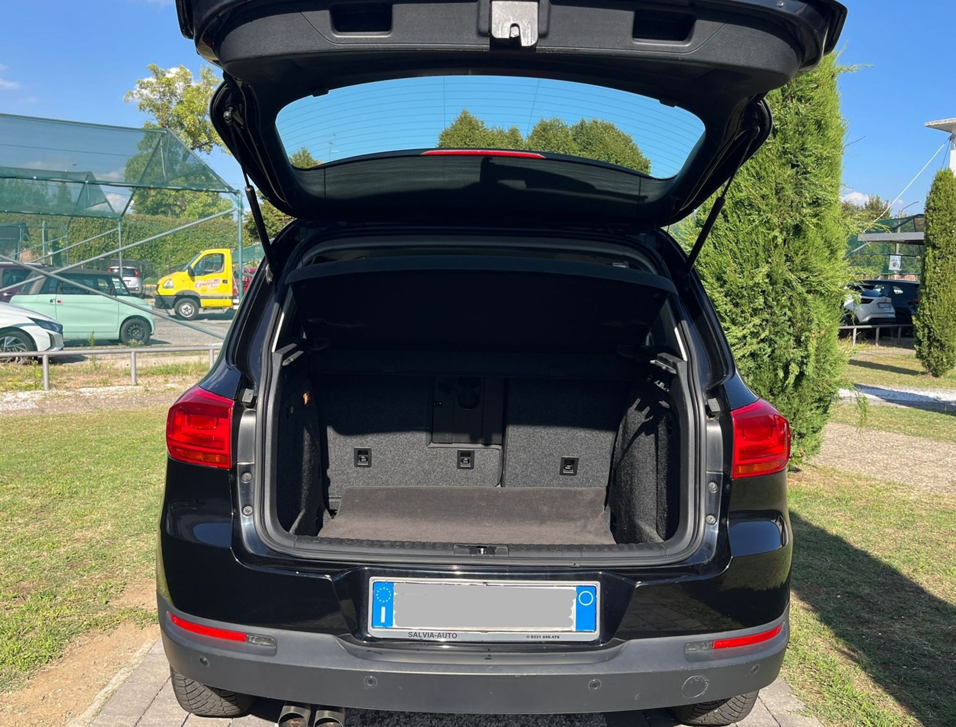 2.0 tdi 110cv - RISERVATA A COMMERCIANTI D'AUTO - Gallotti Auto