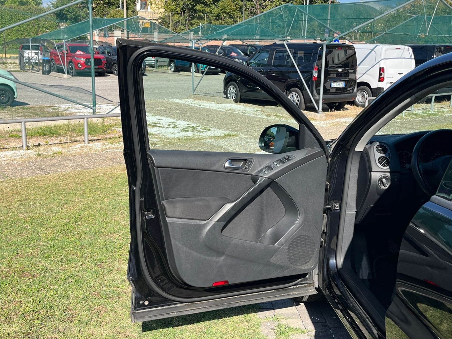 2.0 tdi 110cv - RISERVATA A COMMERCIANTI D'AUTO - Gallotti Auto
