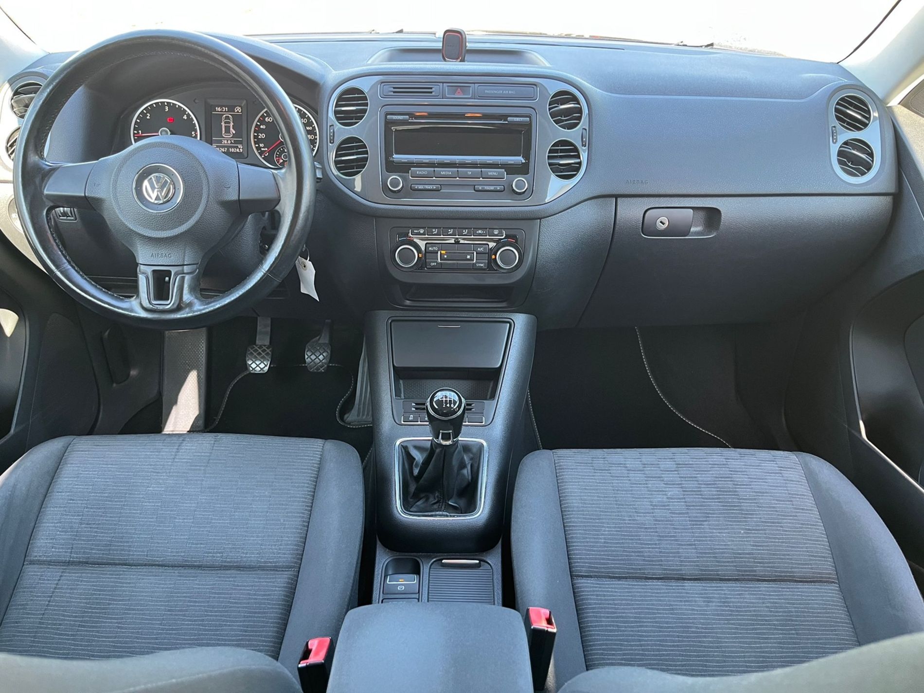 2.0 tdi 110cv - RISERVATA A COMMERCIANTI D'AUTO - Gallotti Auto