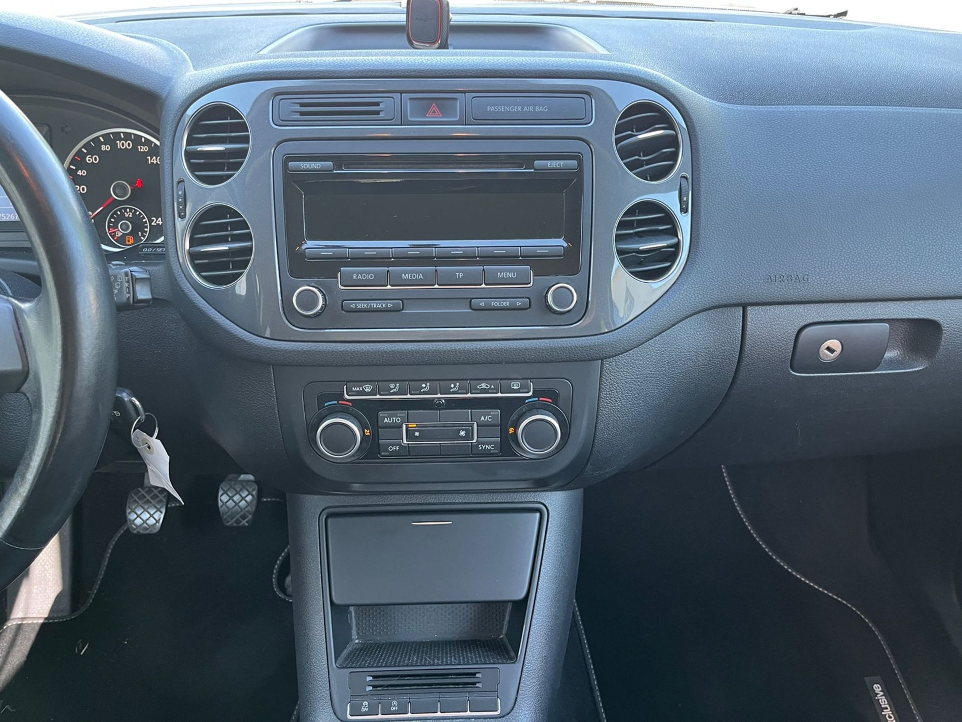 2.0 tdi 110cv - RISERVATA A COMMERCIANTI D'AUTO - Gallotti Auto