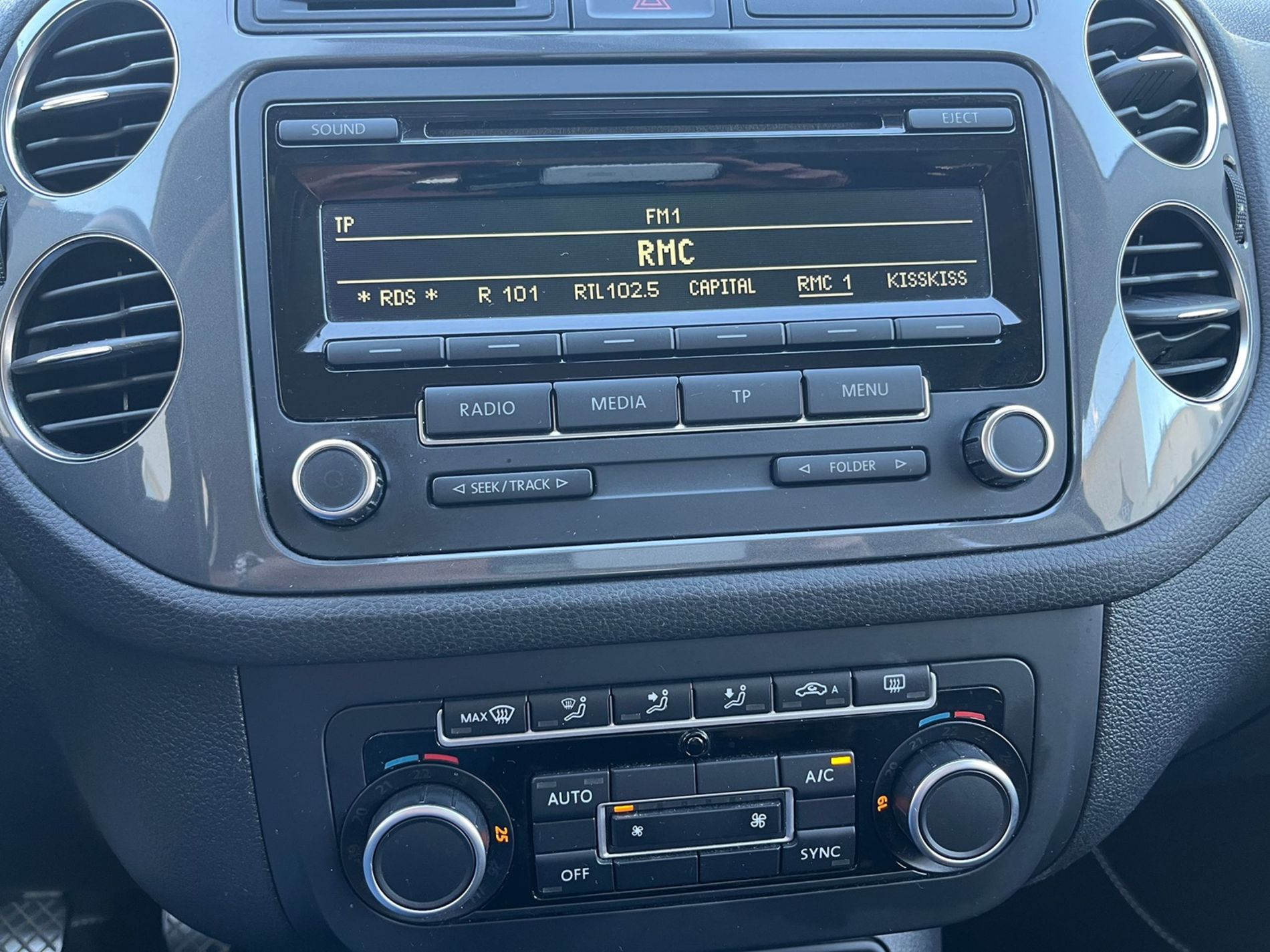 2.0 tdi 110cv - RISERVATA A COMMERCIANTI D'AUTO - Gallotti Auto