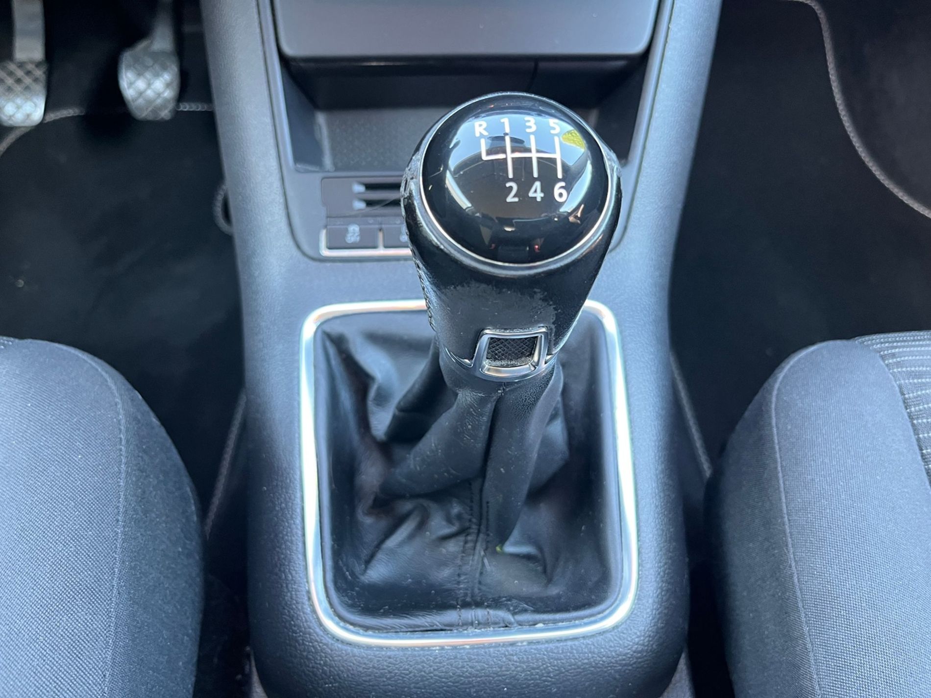 2.0 tdi 110cv - RISERVATA A COMMERCIANTI D'AUTO - Gallotti Auto