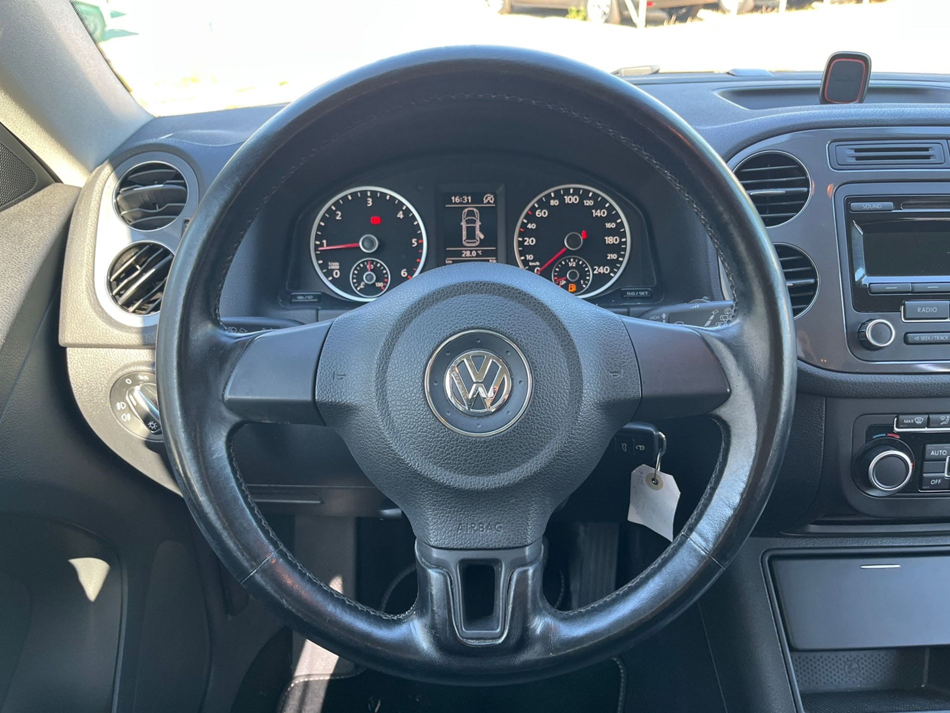 2.0 tdi 110cv - RISERVATA A COMMERCIANTI D'AUTO - Gallotti Auto