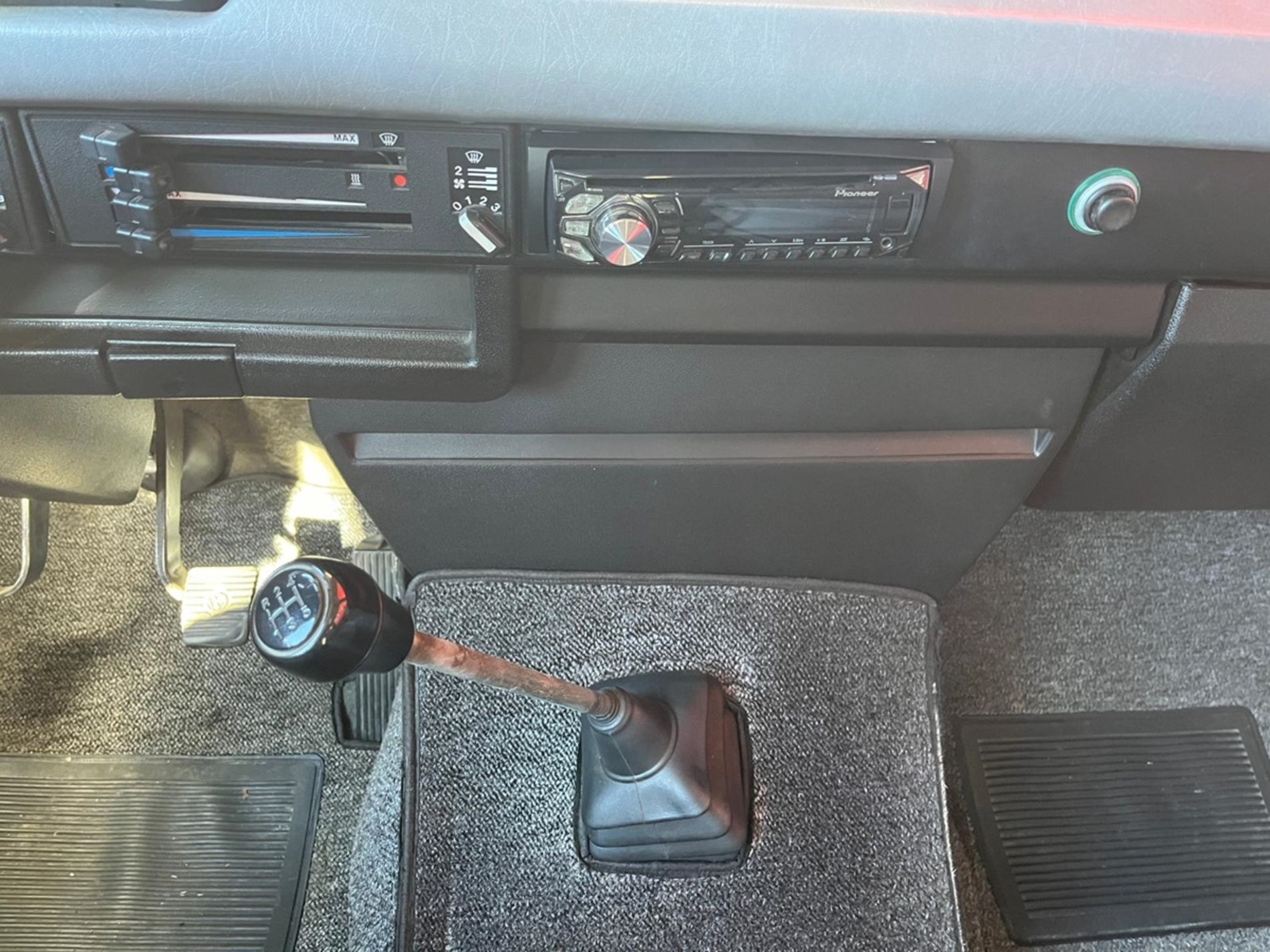 T3 1.6 diesel 69cv Multivan 7POSTI - Gallotti Auto