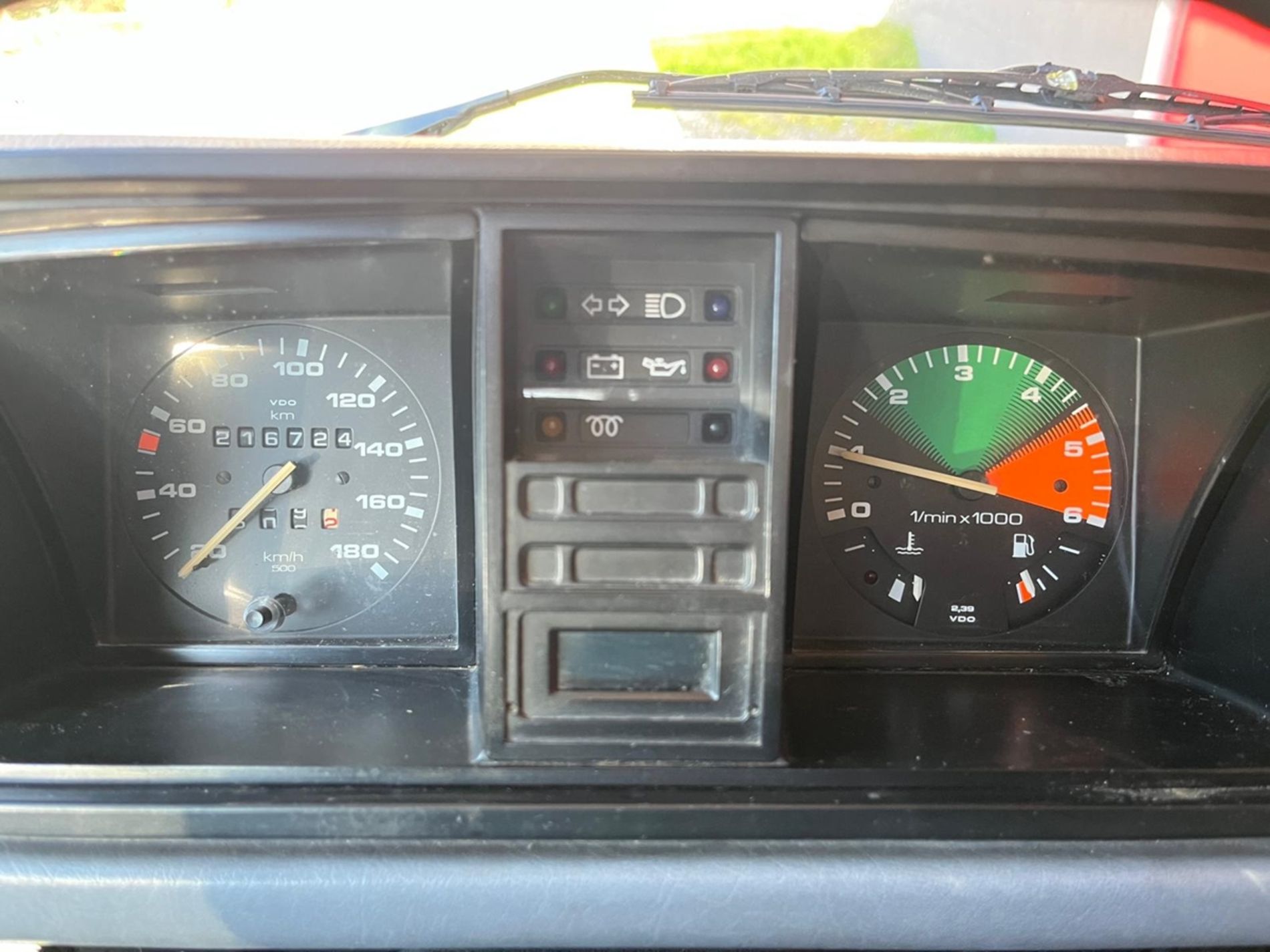 T3 1.6 diesel 69cv Multivan 7POSTI - Gallotti Auto