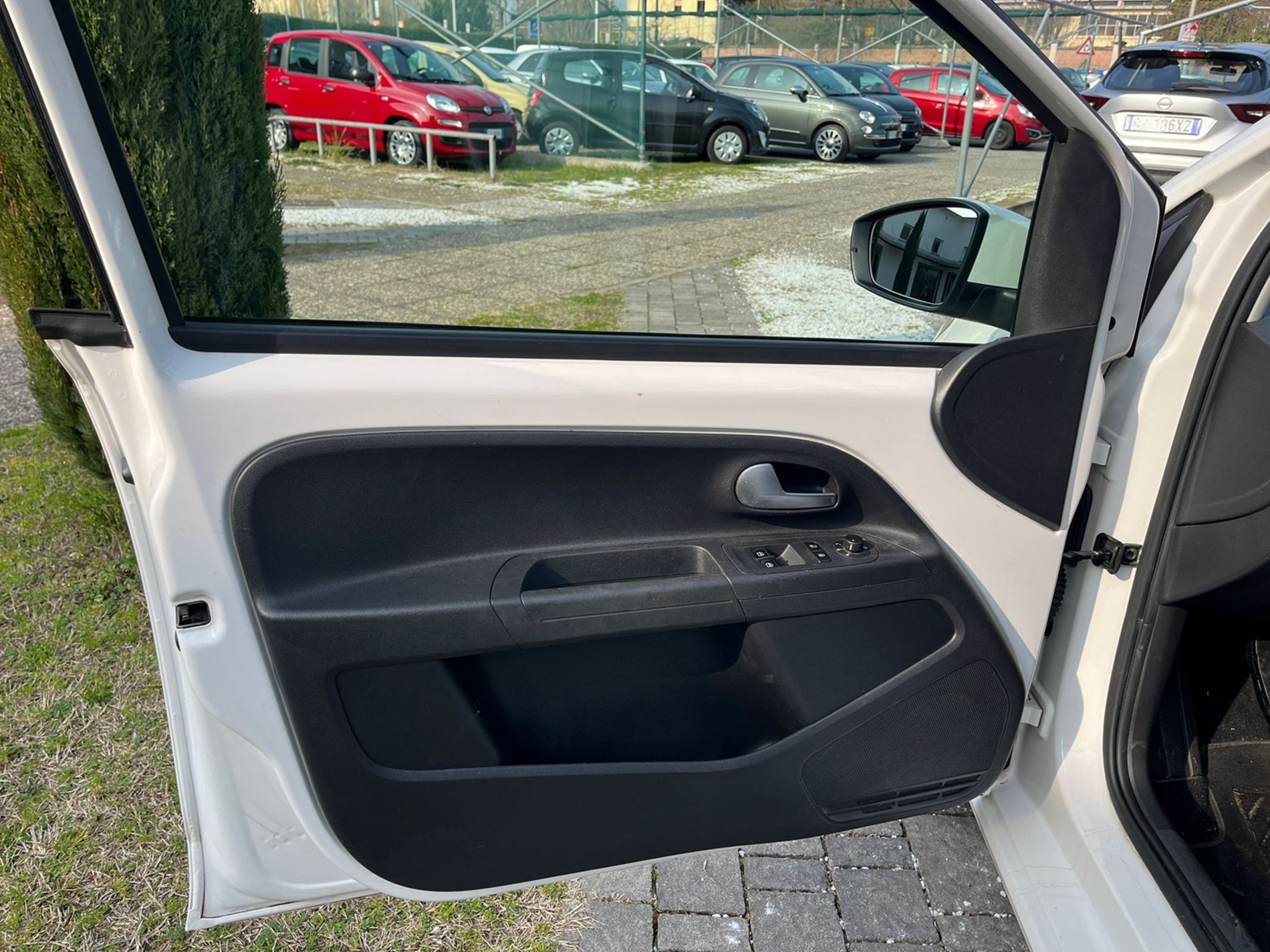 5p 1.0 eco up! High 68cv - Gallotti Auto