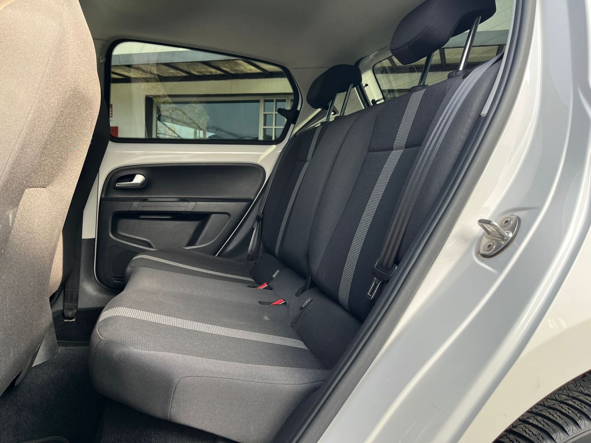 5p 1.0 eco up! High 68cv - Gallotti Auto