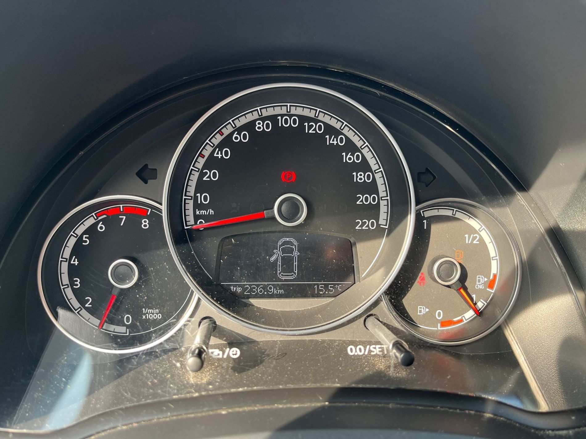 5p 1.0 eco up! High 68cv - Gallotti Auto