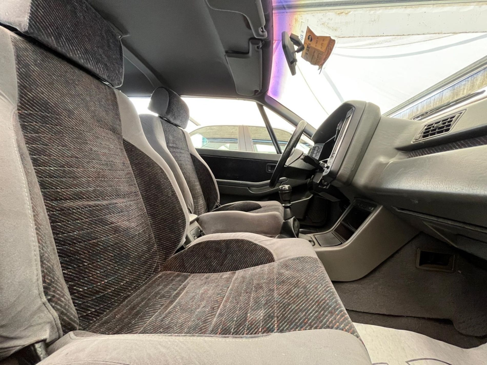 VOLVO 480 ES - conservata - Gallotti Auto