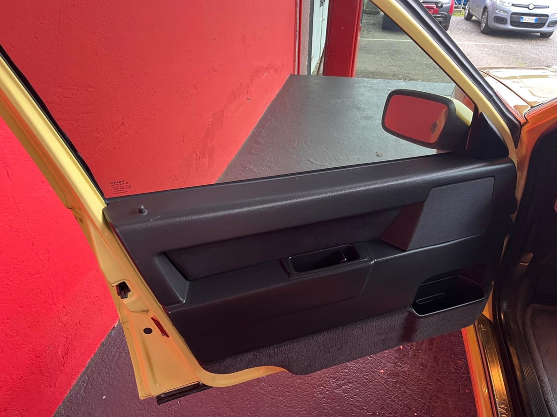 T-5R turbo benzina 226cv SW - UNICA IN ITALIA: 2.3cc - Gallotti Auto