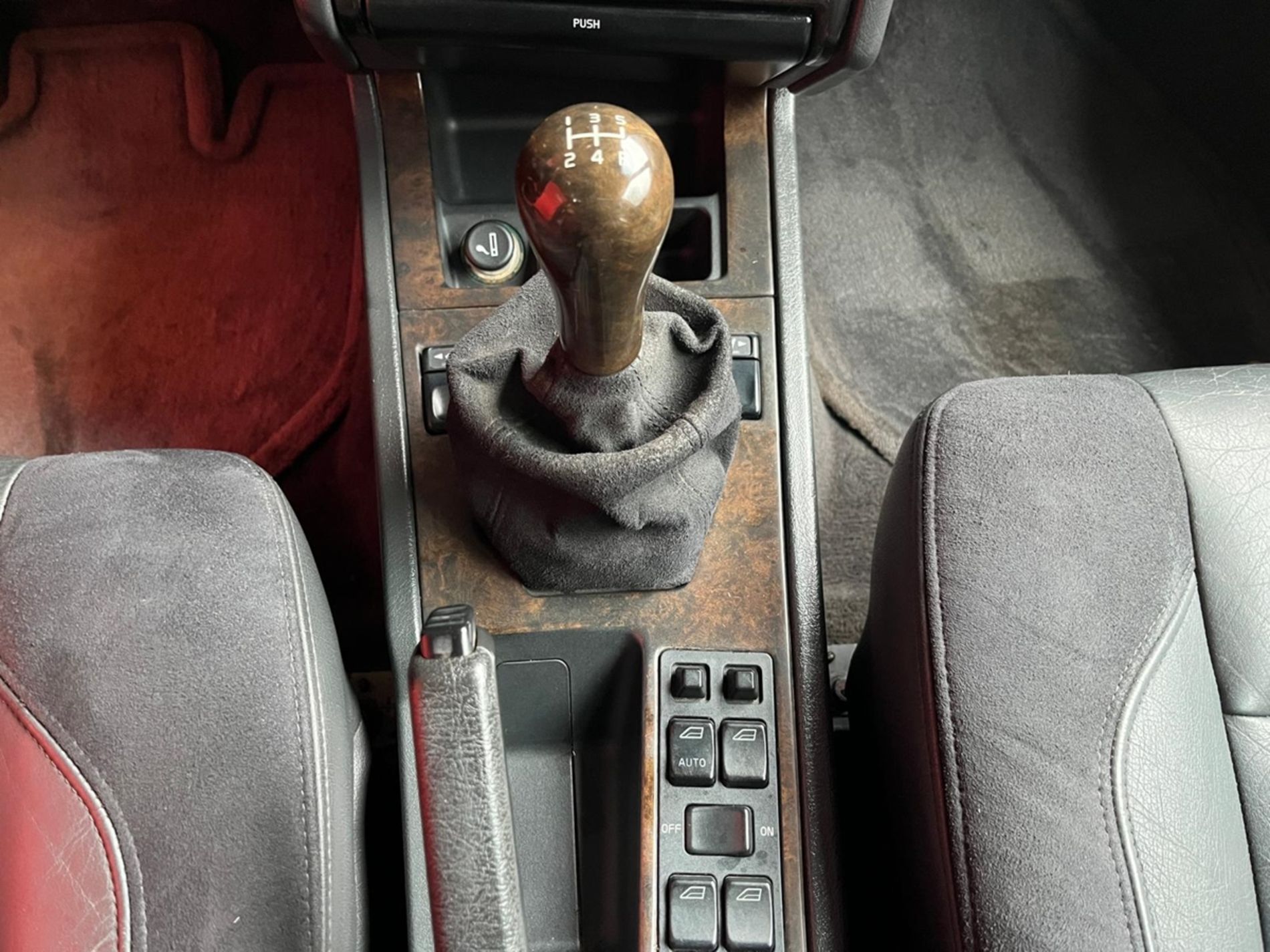 T-5R turbo benzina 226cv SW - UNICA IN ITALIA: 2.3cc - Gallotti Auto