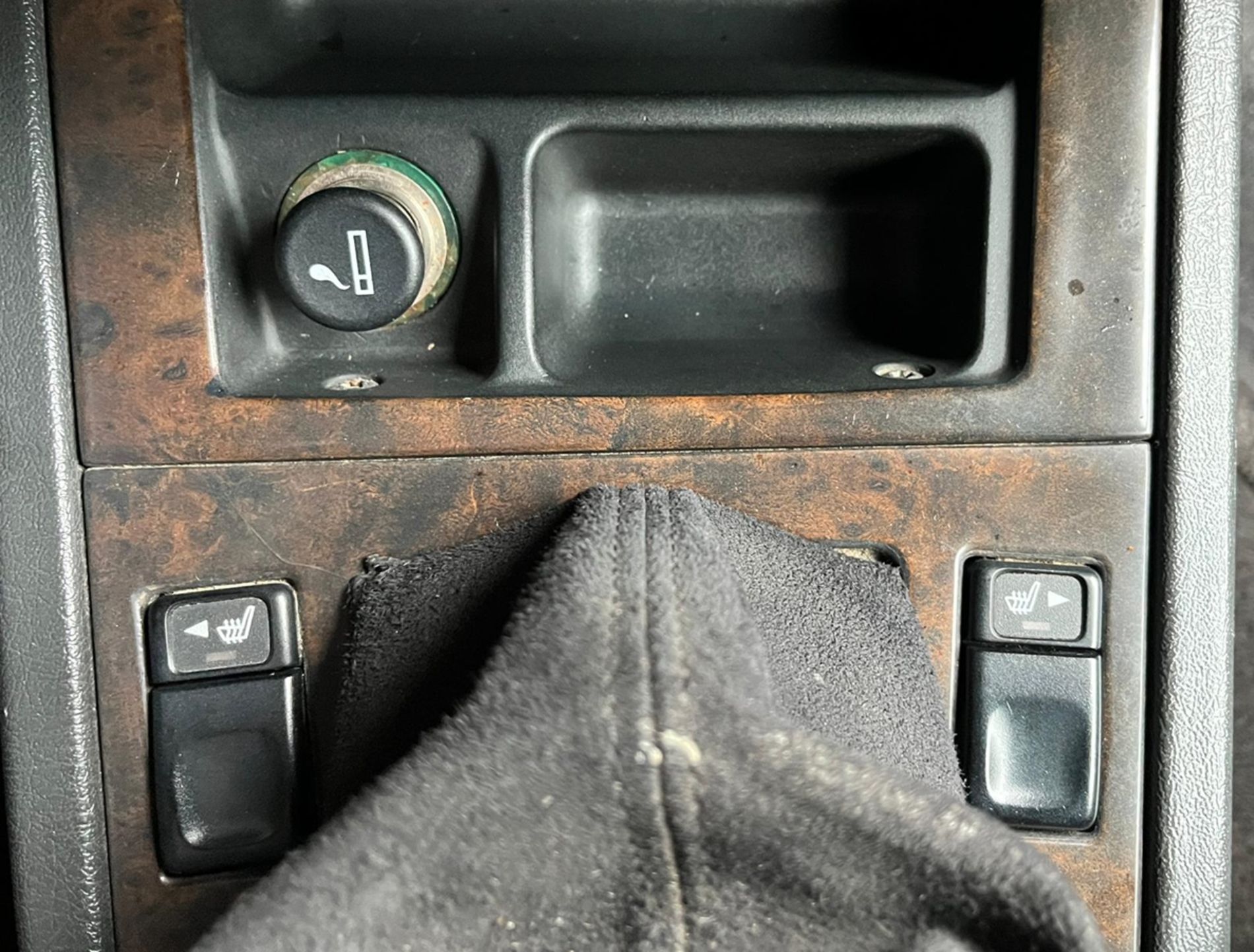 T-5R turbo benzina 226cv SW - UNICA IN ITALIA: 2.3cc - Gallotti Auto